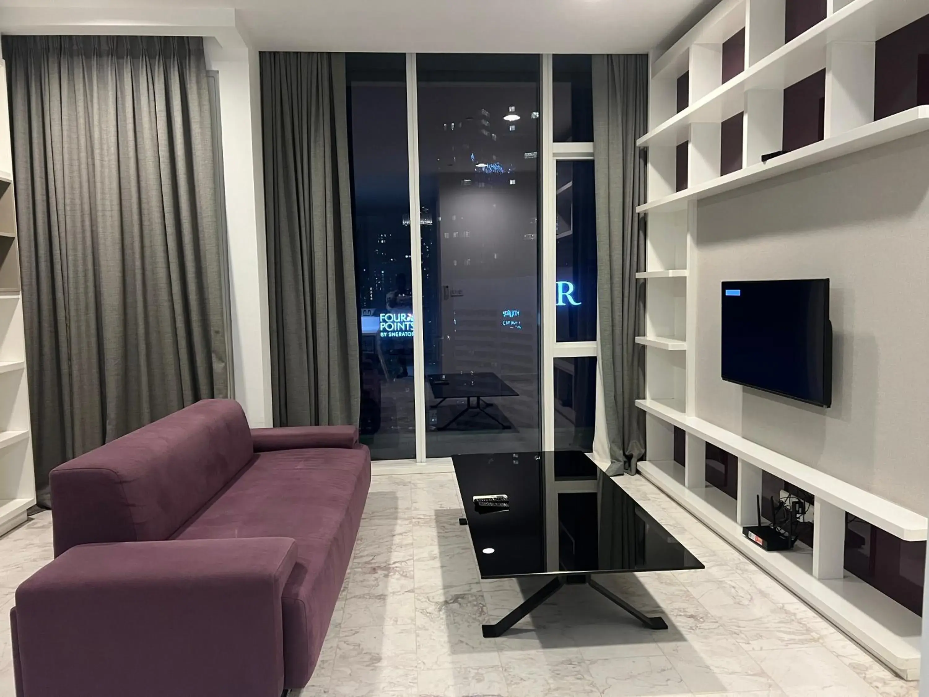 Superior Studio in De Sky Platinum Suites KLCC Kuala Lumpur Superior Studio in De Sky Platinum Suites KLCC Kuala Lumpur