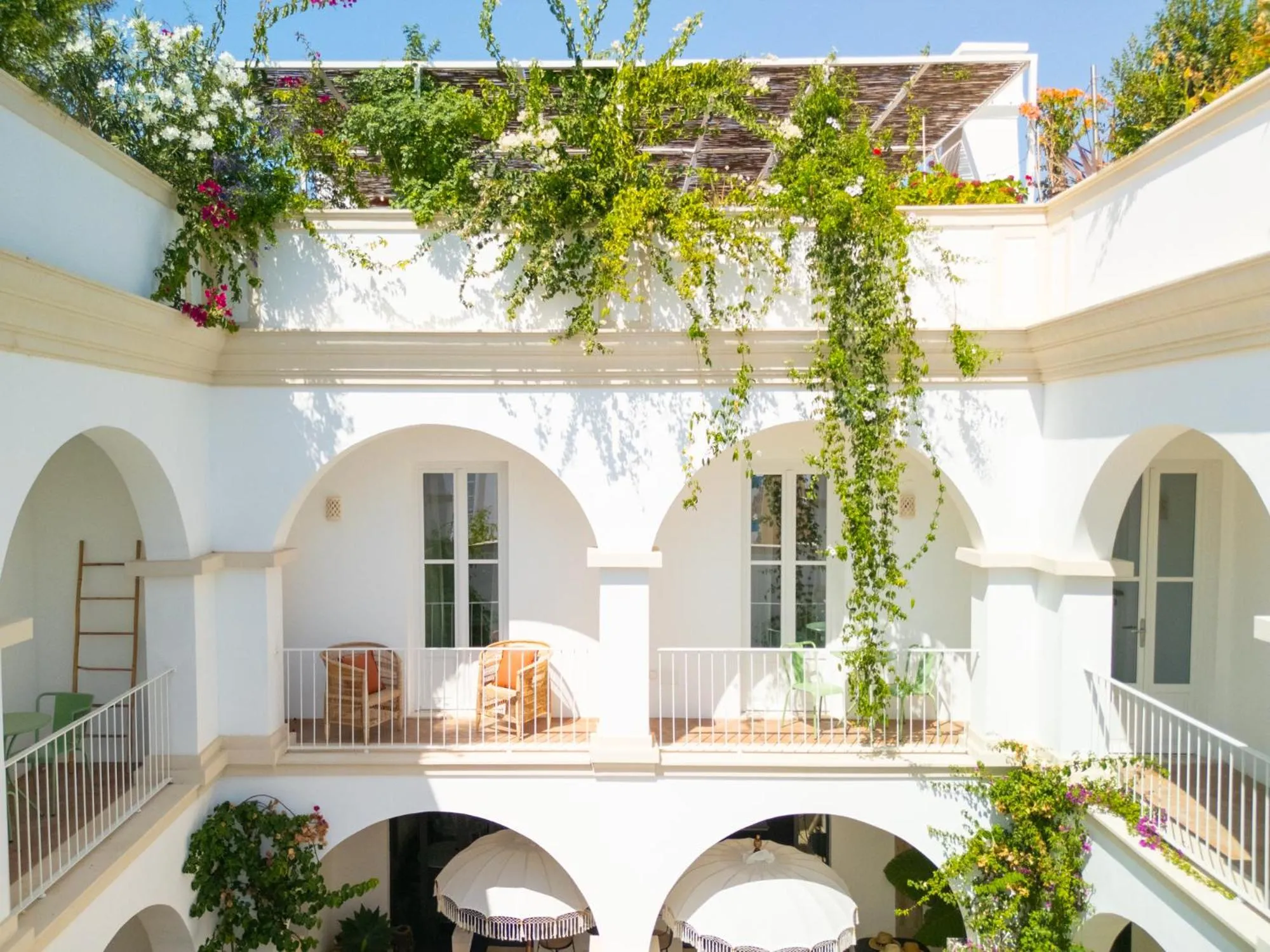 Casa Amor Olhão