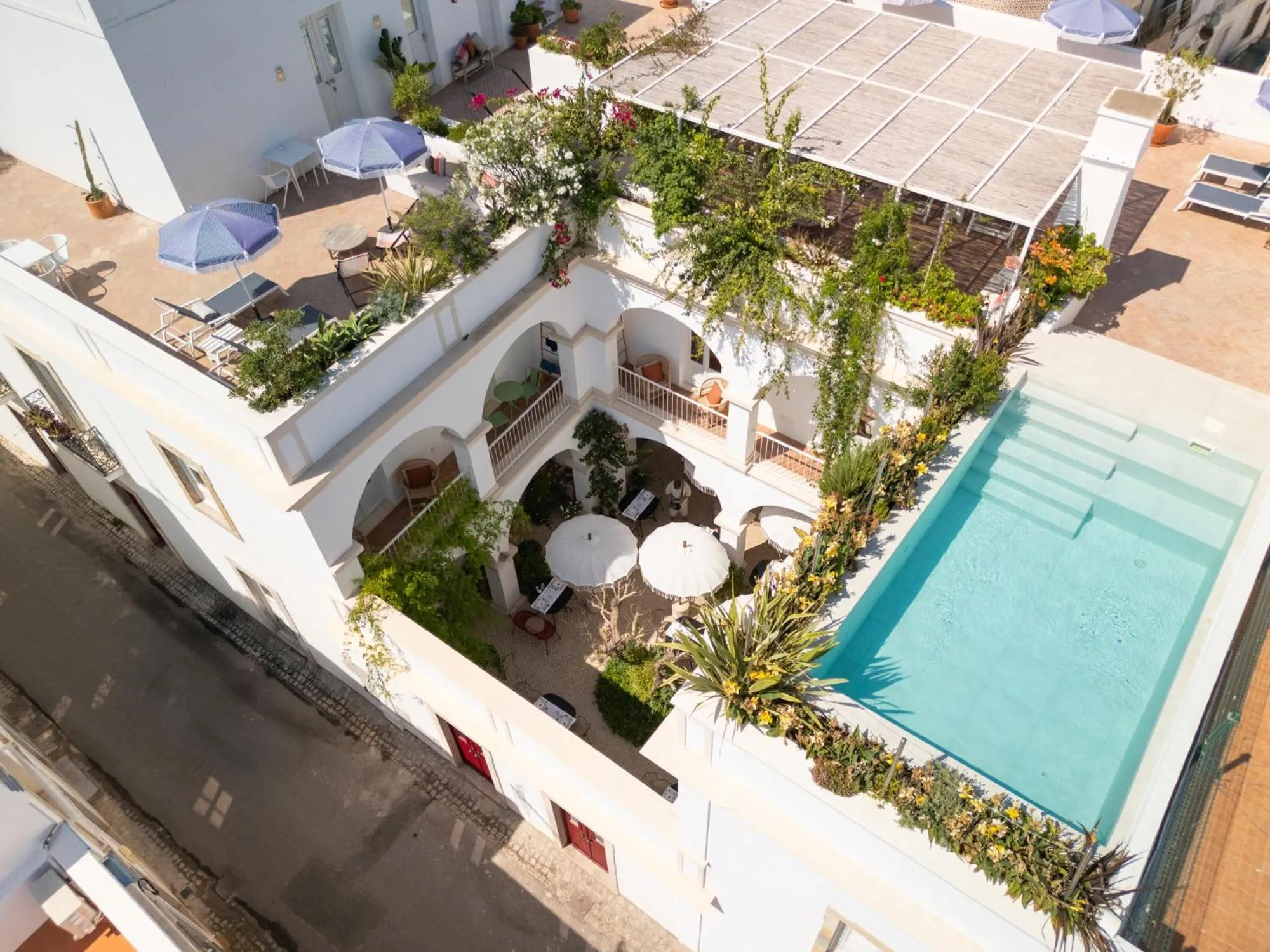 Casa Amor Olhão
