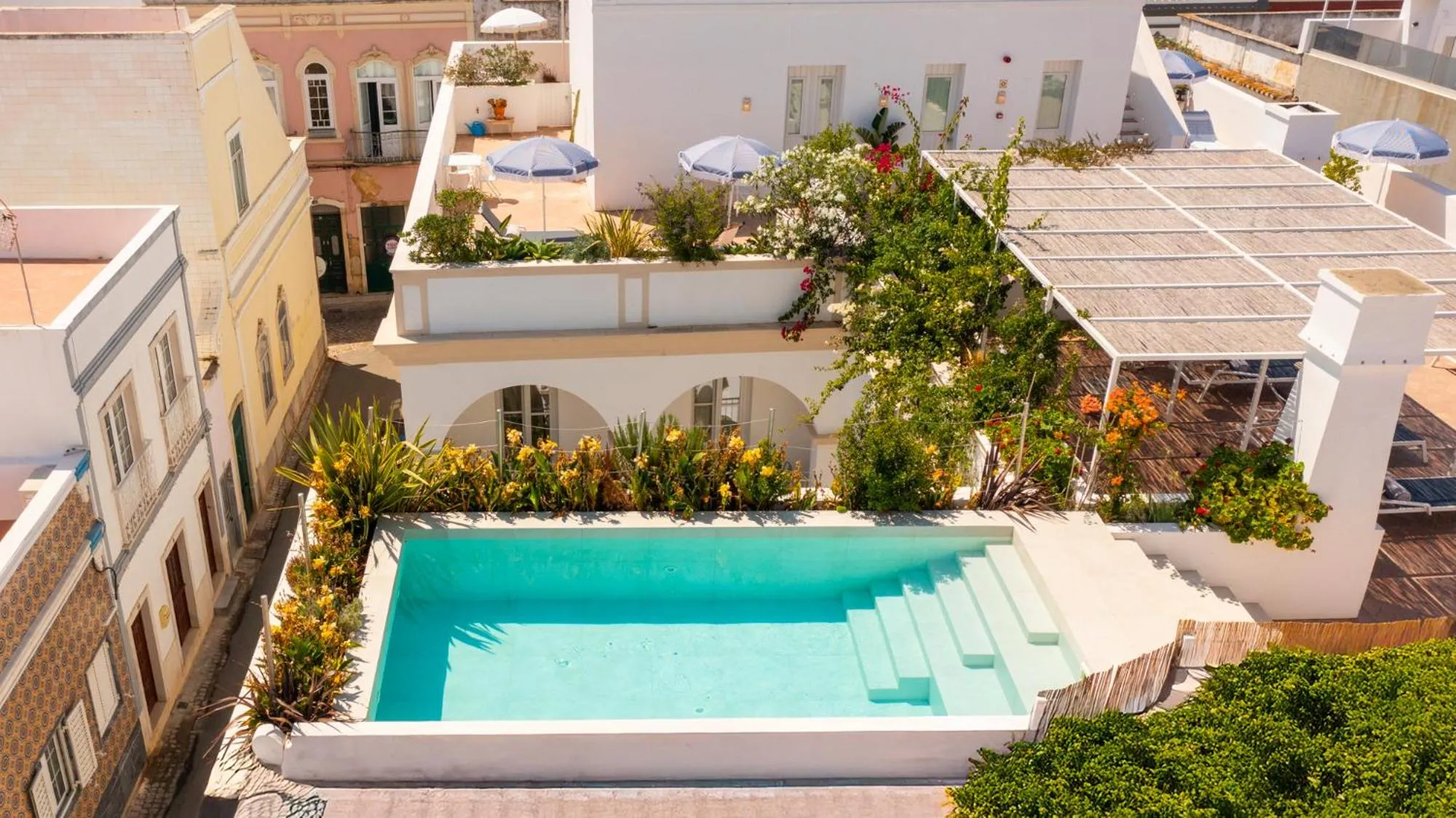 Casa Amor Olhão