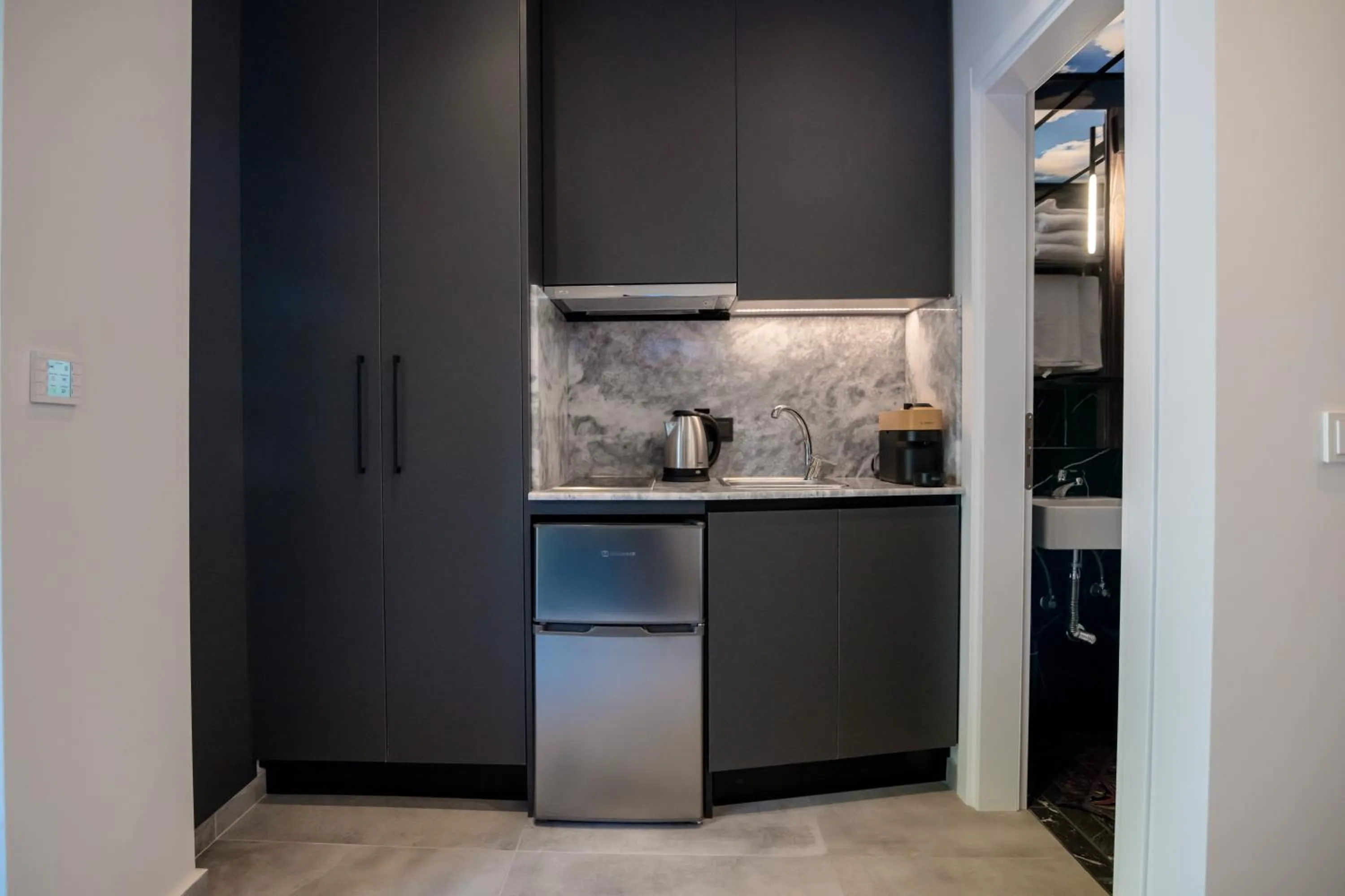 Sylvia Camping & Luxury Suites, Panel Hospitality Homes & Villas