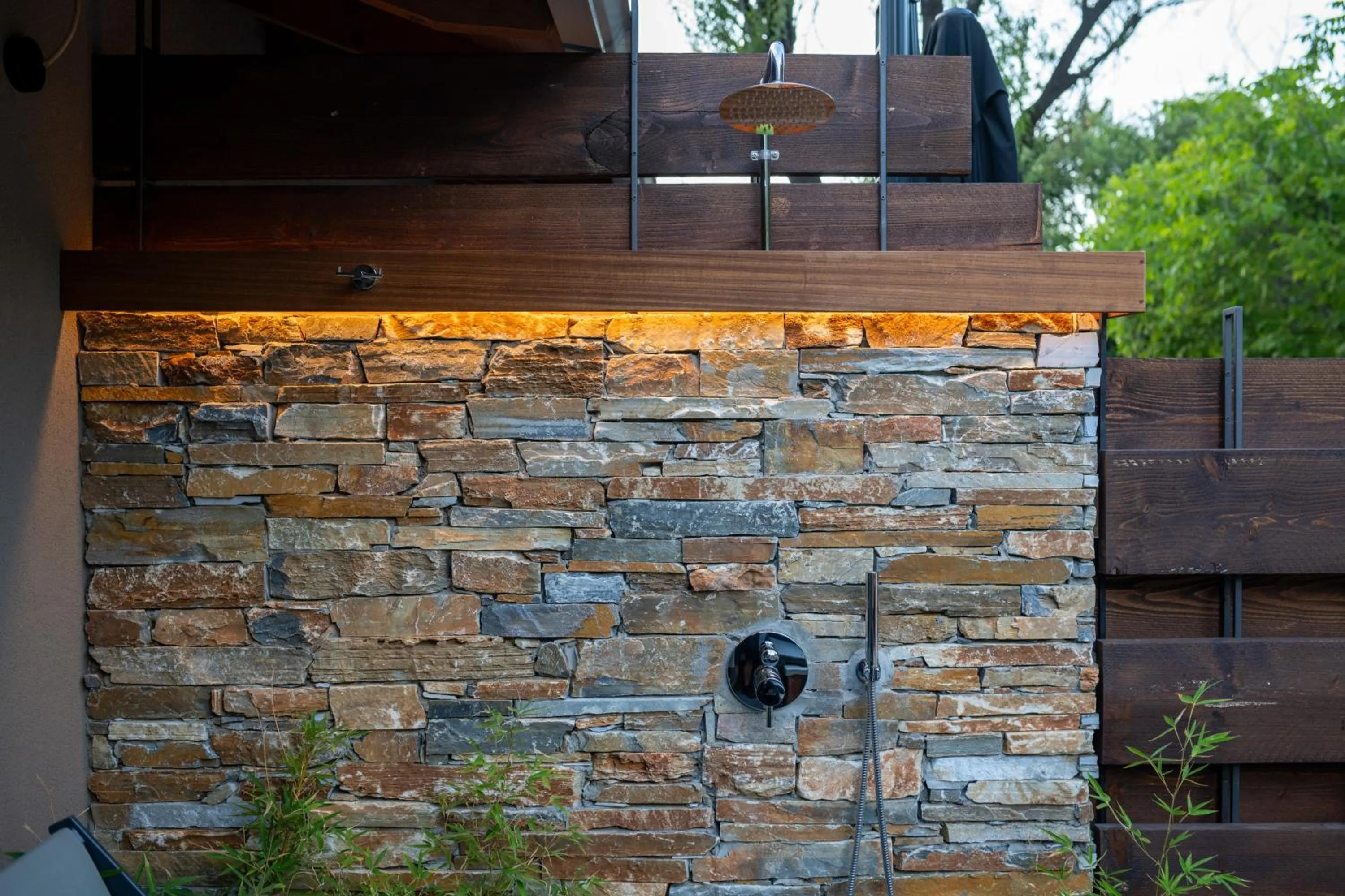 Sylvia Camping & Luxury Suites, Panel Hospitality Homes & Villas