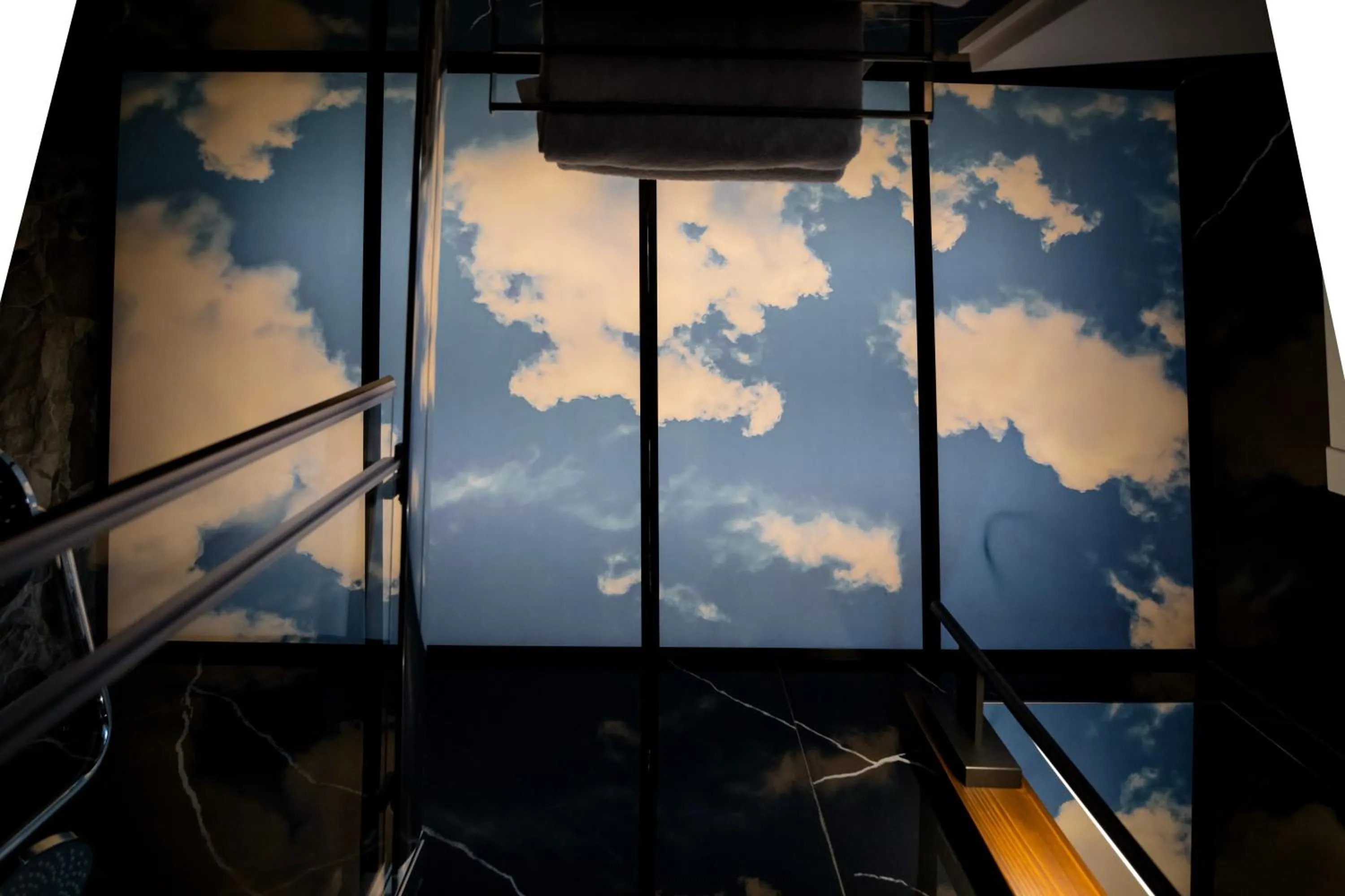 Sylvia Camping & Luxury Suites, Panel Hospitality Homes & Villas