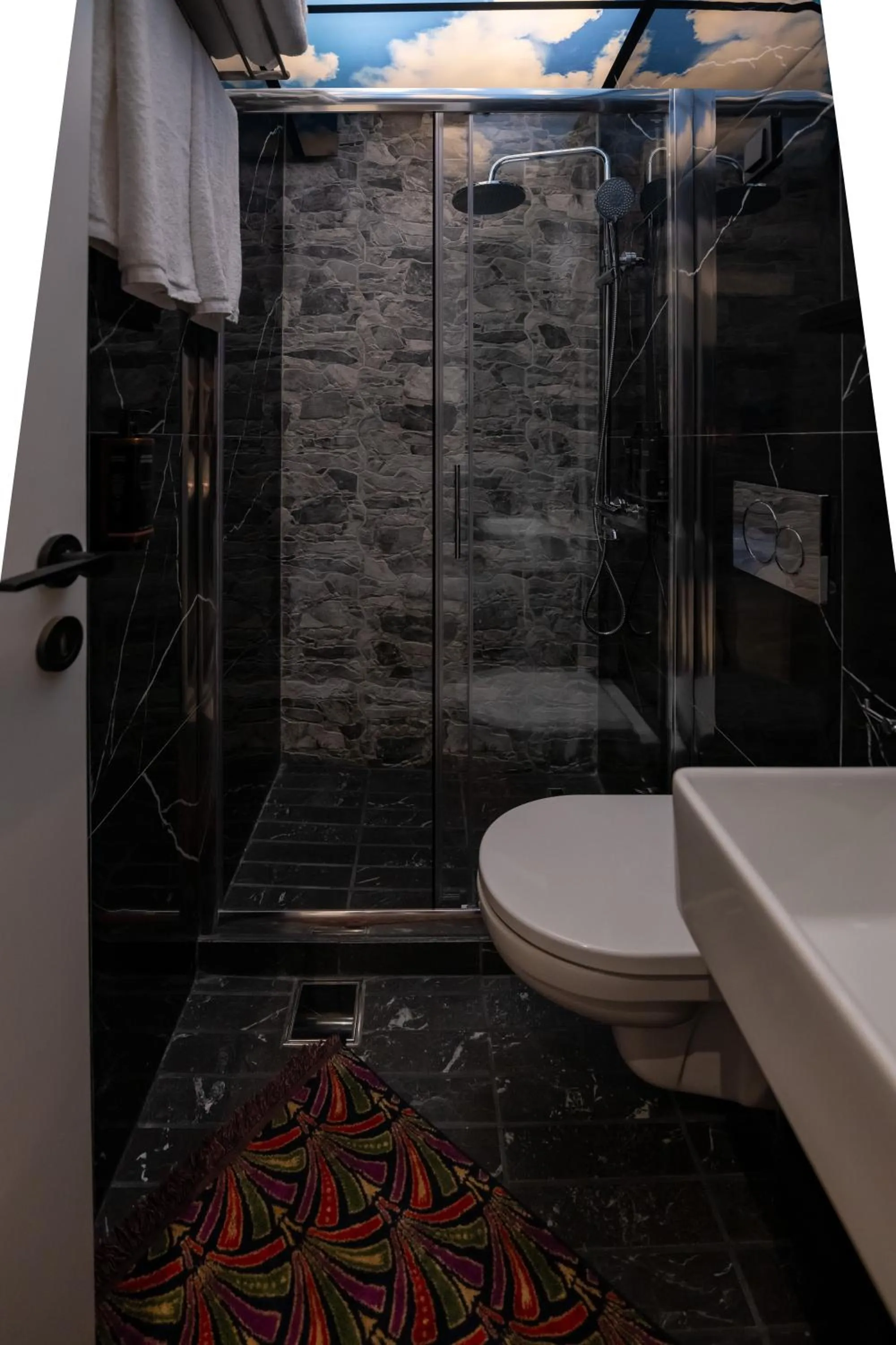 Sylvia Camping & Luxury Suites, Panel Hospitality Homes & Villas