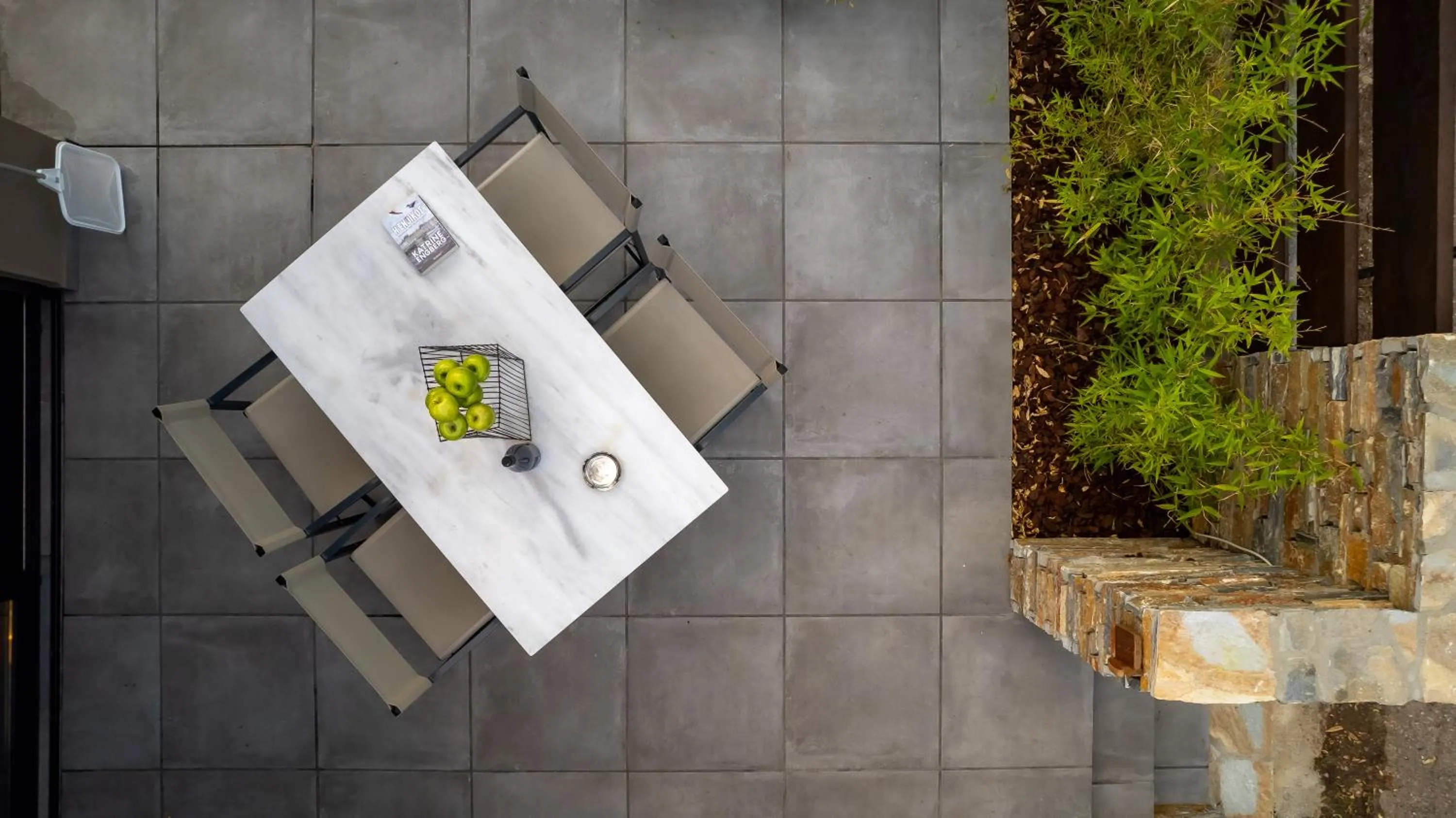 Sylvia Camping & Luxury Suites, Panel Hospitality Homes & Villas