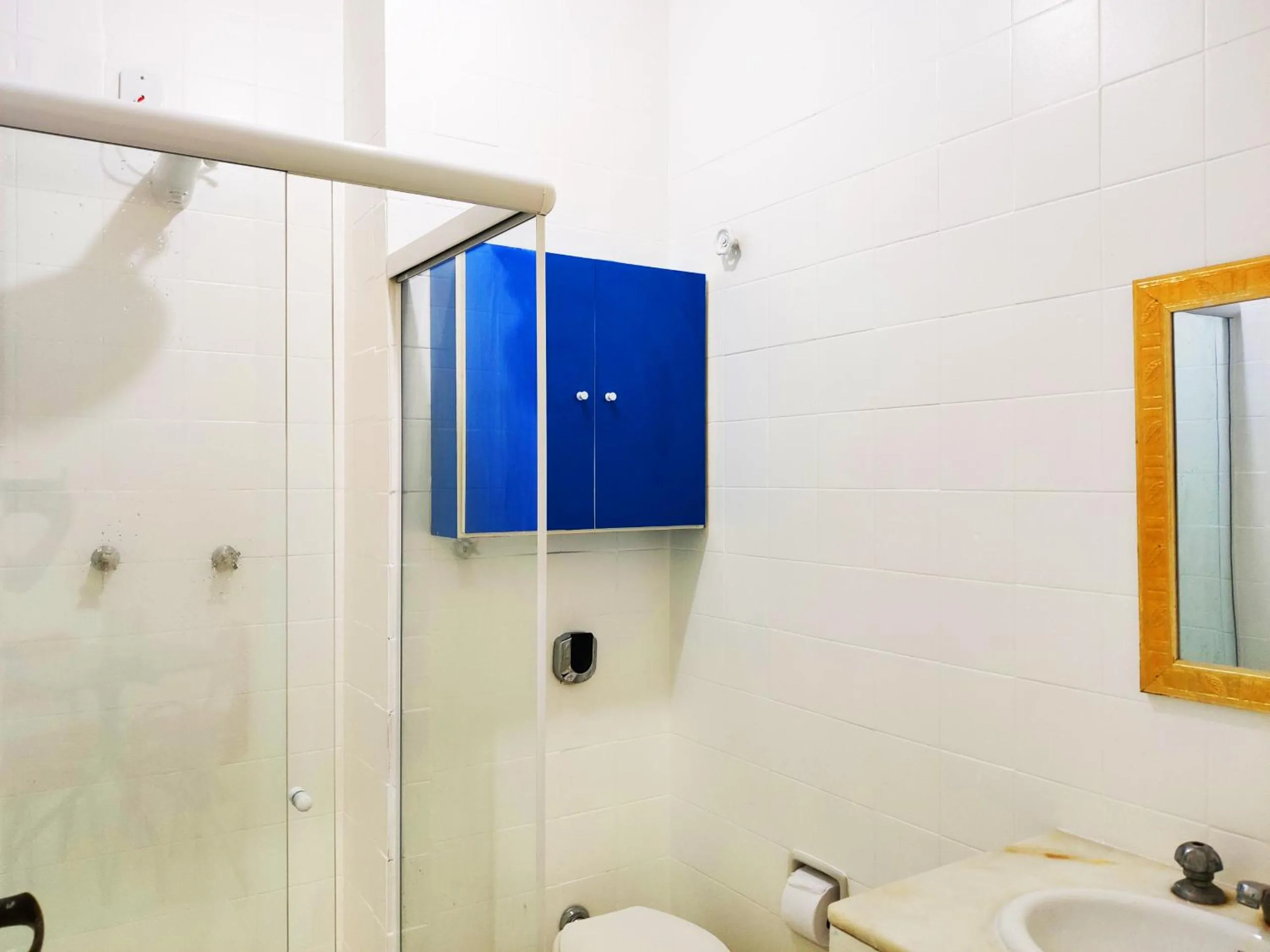 Beira-Mar reformado na Av Atlantica 207