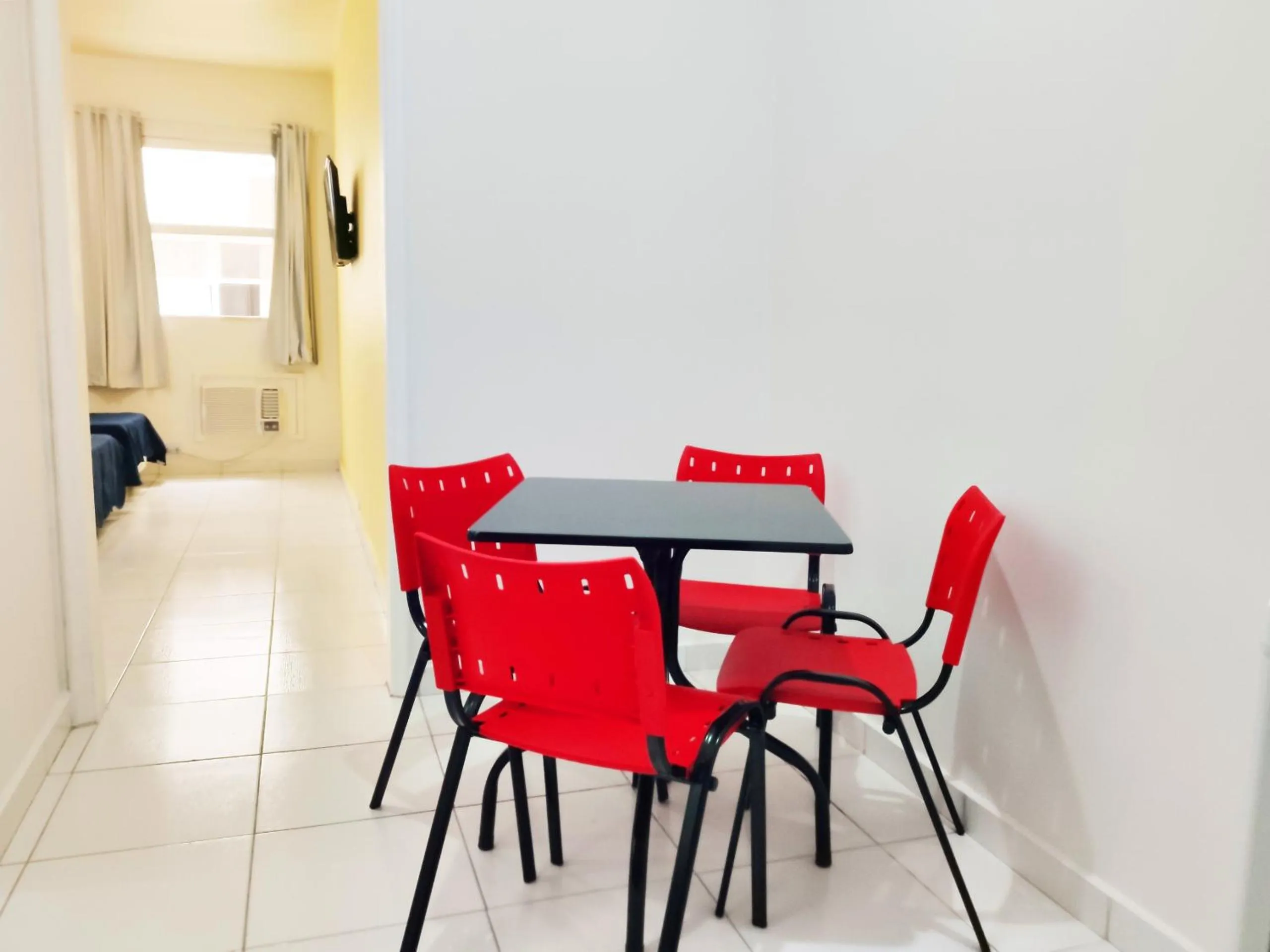 Beira-Mar reformado na Av Atlantica 207