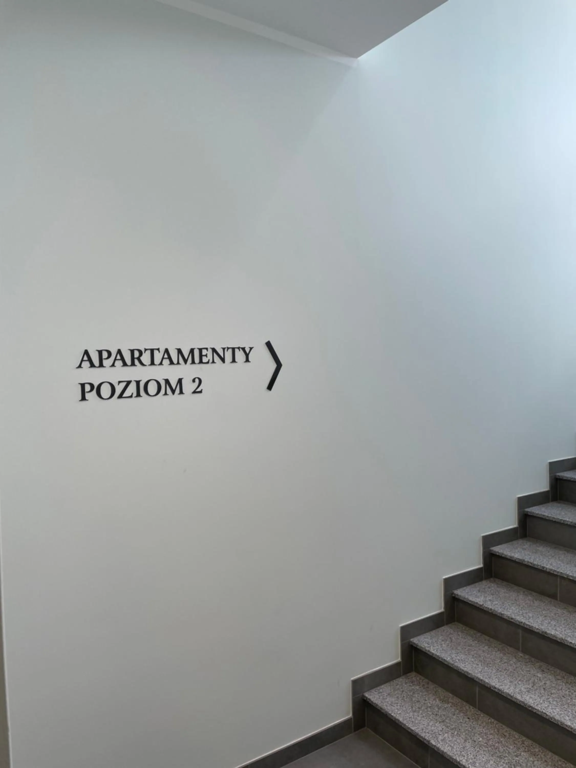 Apartamenty Akant
