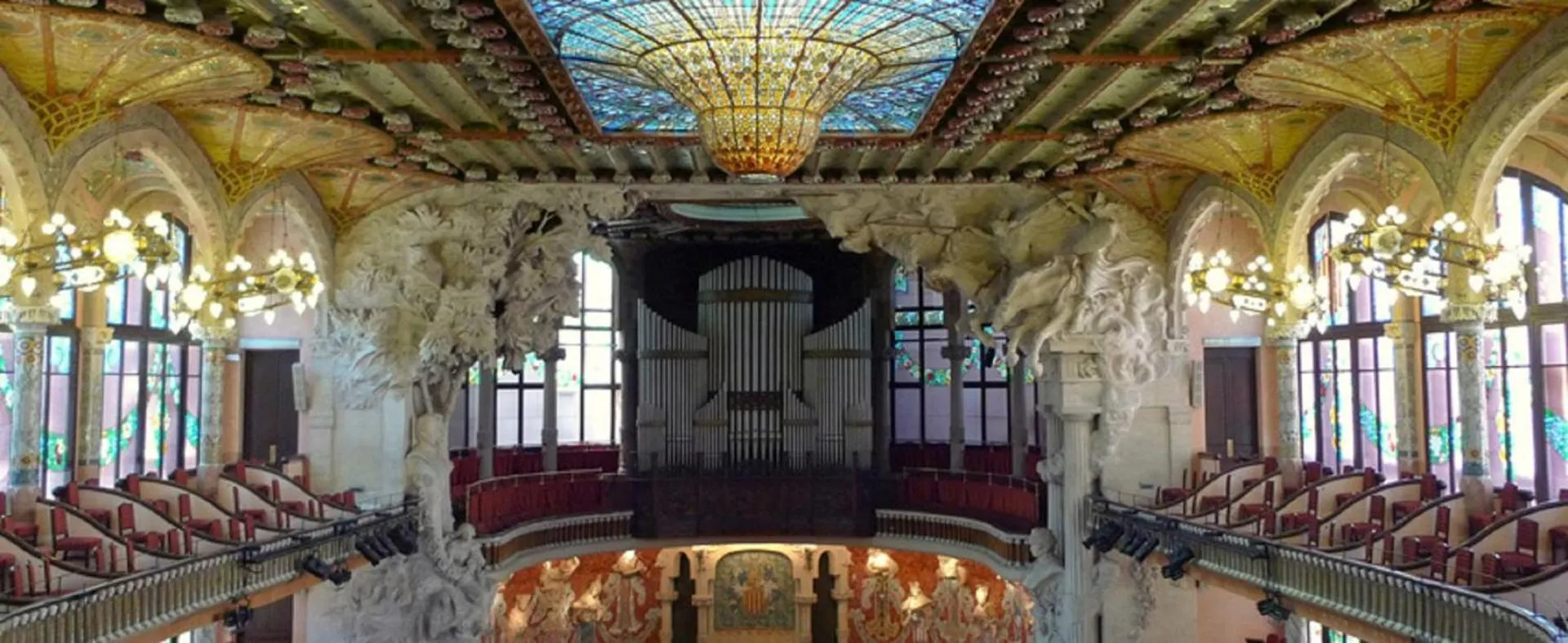 Hotel Continental Palacete