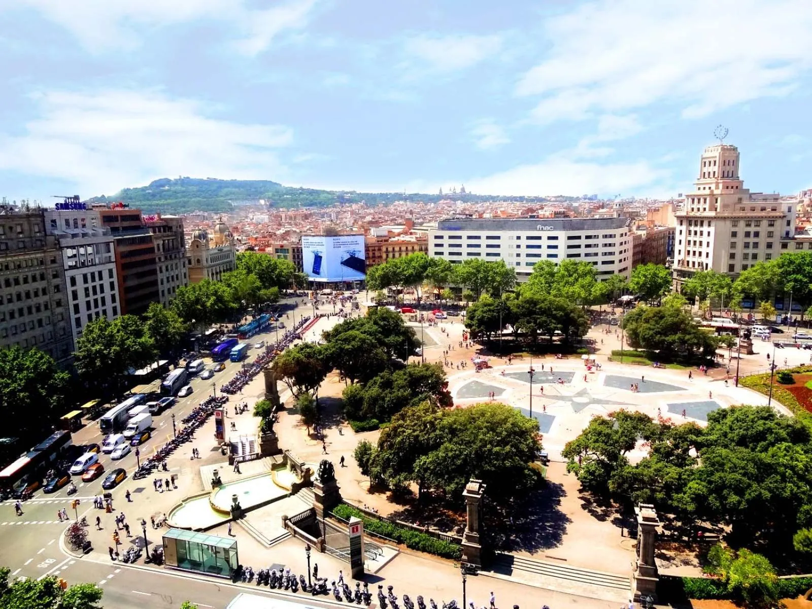 Hotel Continental Palacete