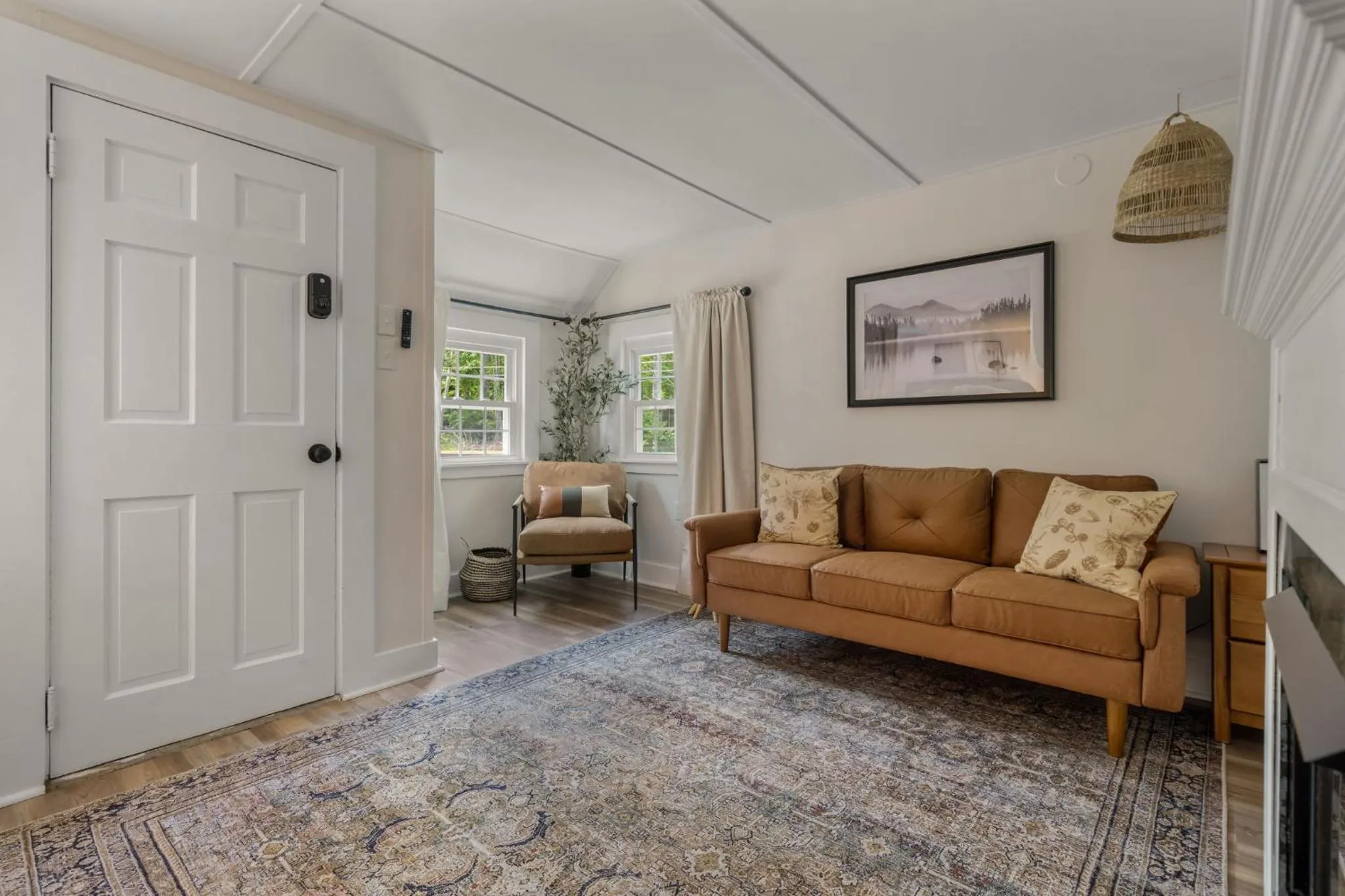 pet friendly in The Aurora Inn & Cottages