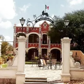 Off site in Centenario Los Arroyitos