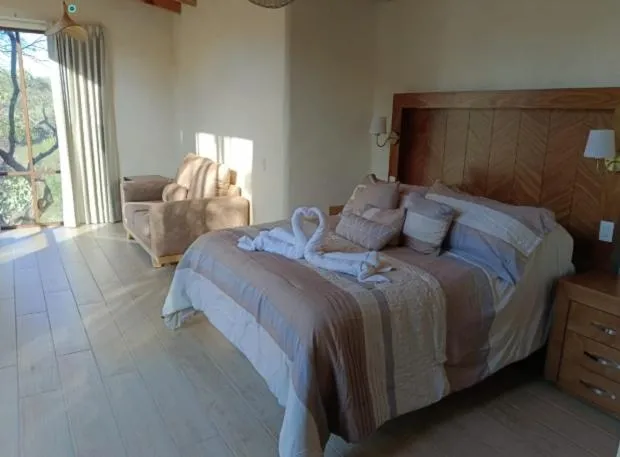 Bed in Centenario Los Arroyitos