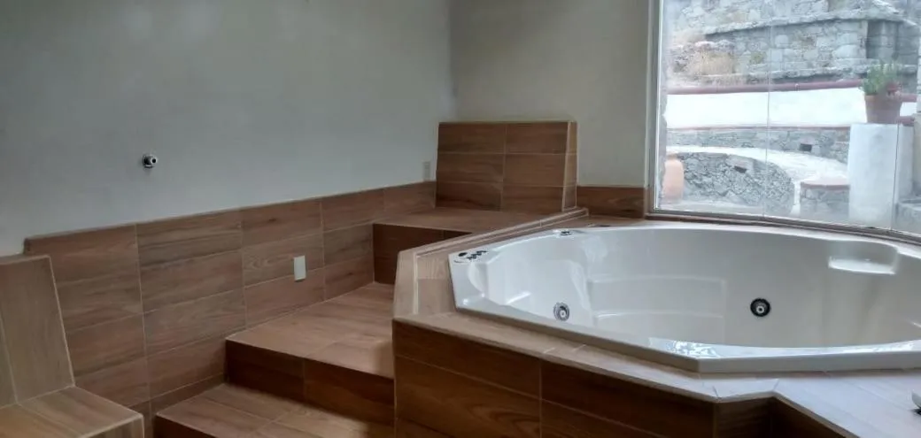 Spa and wellness centre/facilities in Centenario Los Arroyitos