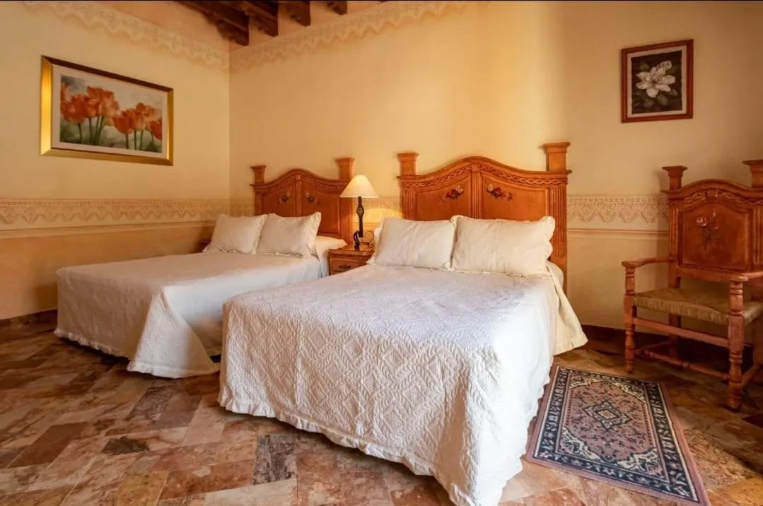 Bedroom, Bed in Centenario Los Arroyitos