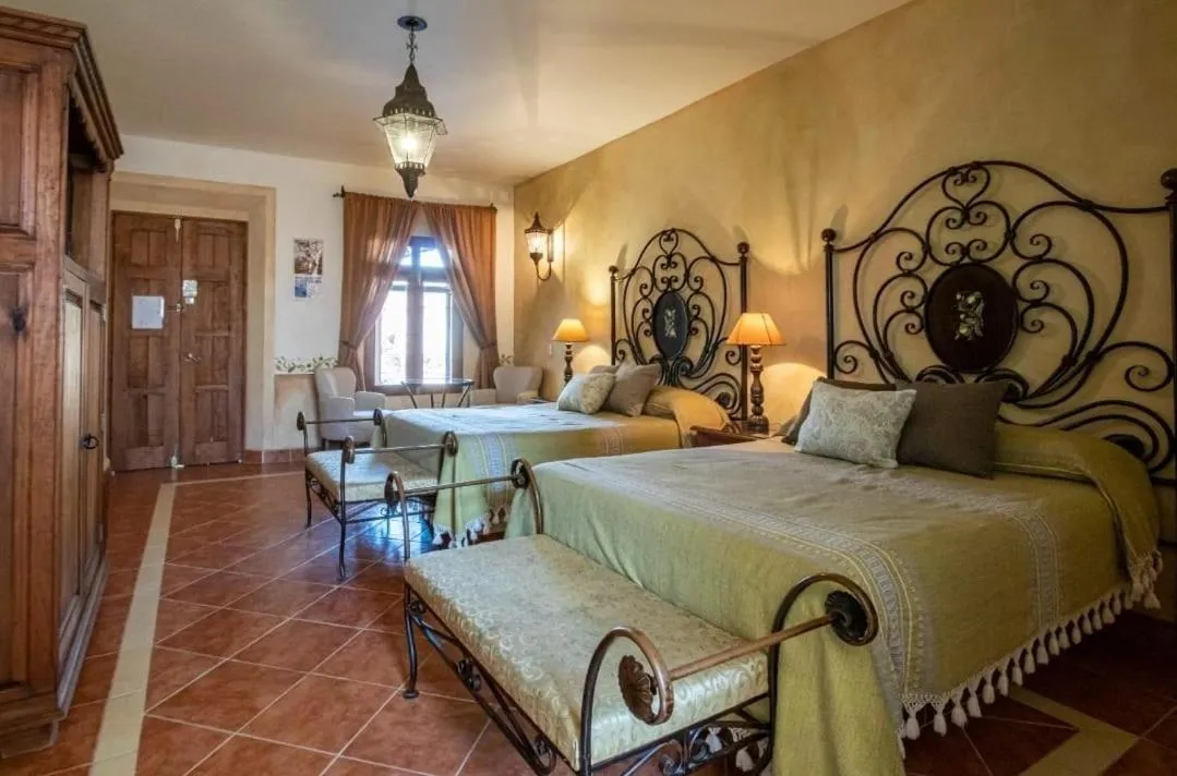 Bedroom, Bed in Centenario Los Arroyitos