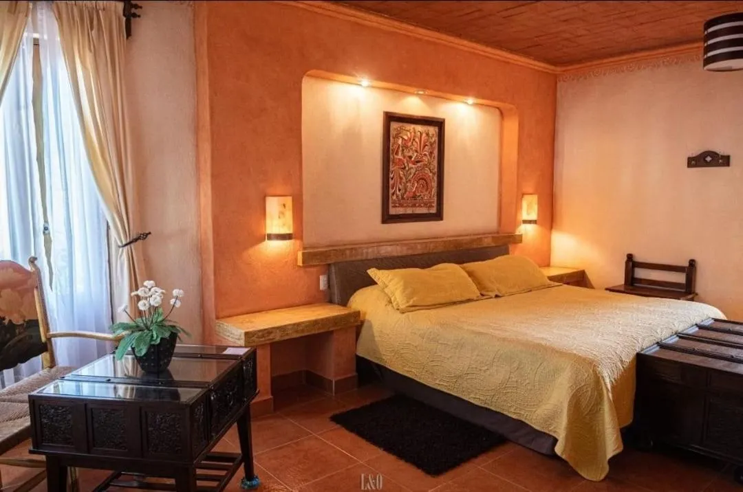 Bed in Centenario Los Arroyitos
