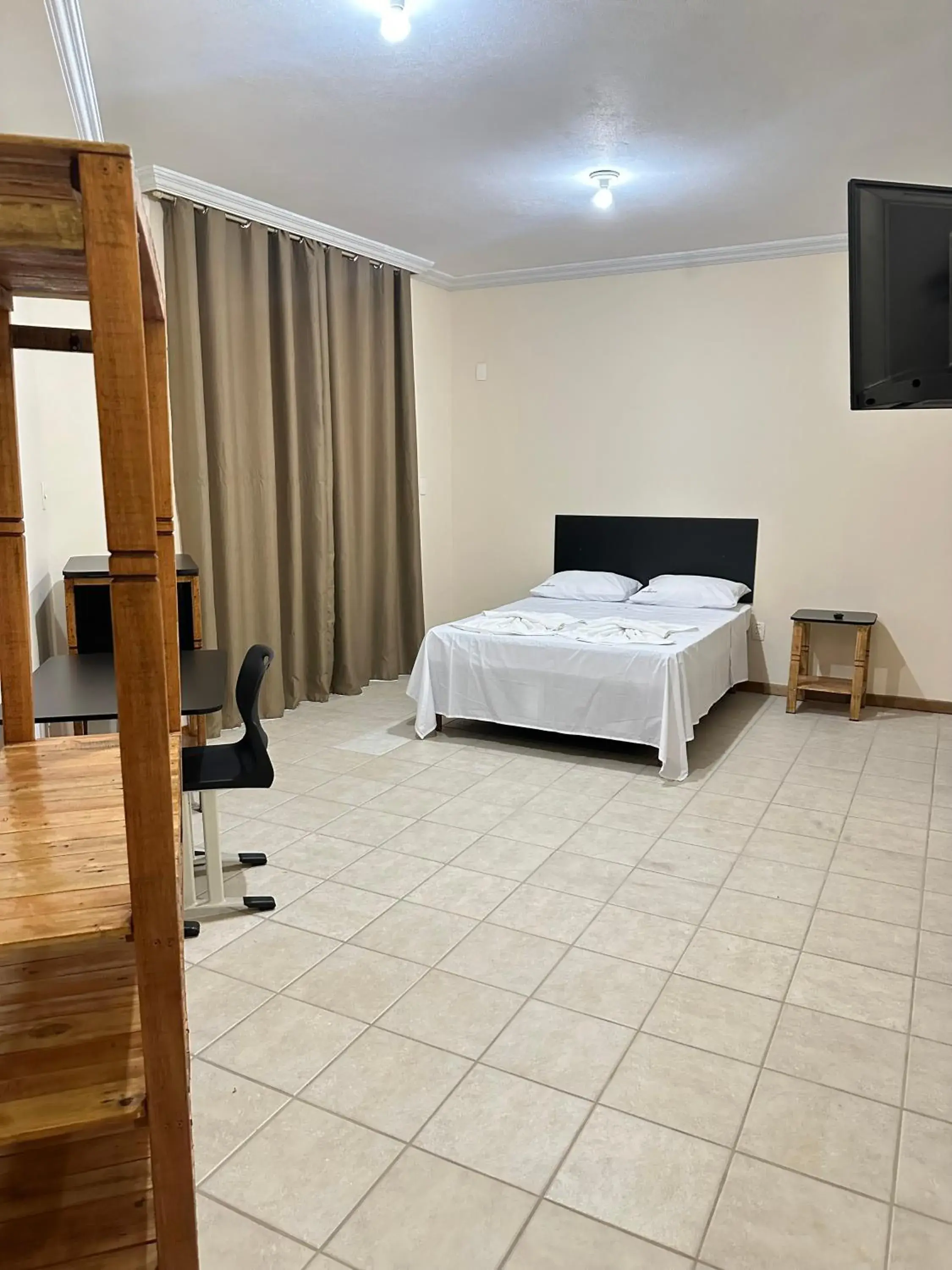 Superior Suite in Hotel Central Plaza Timóteo Superior Suite in Hotel Central Plaza Timóteo