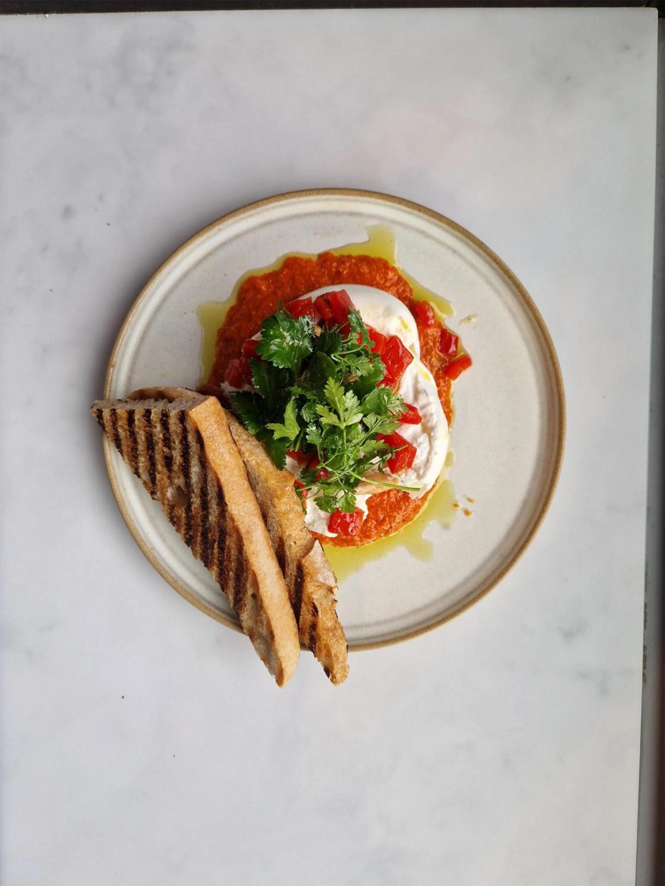 Food and drinks in Radisson RED Galway