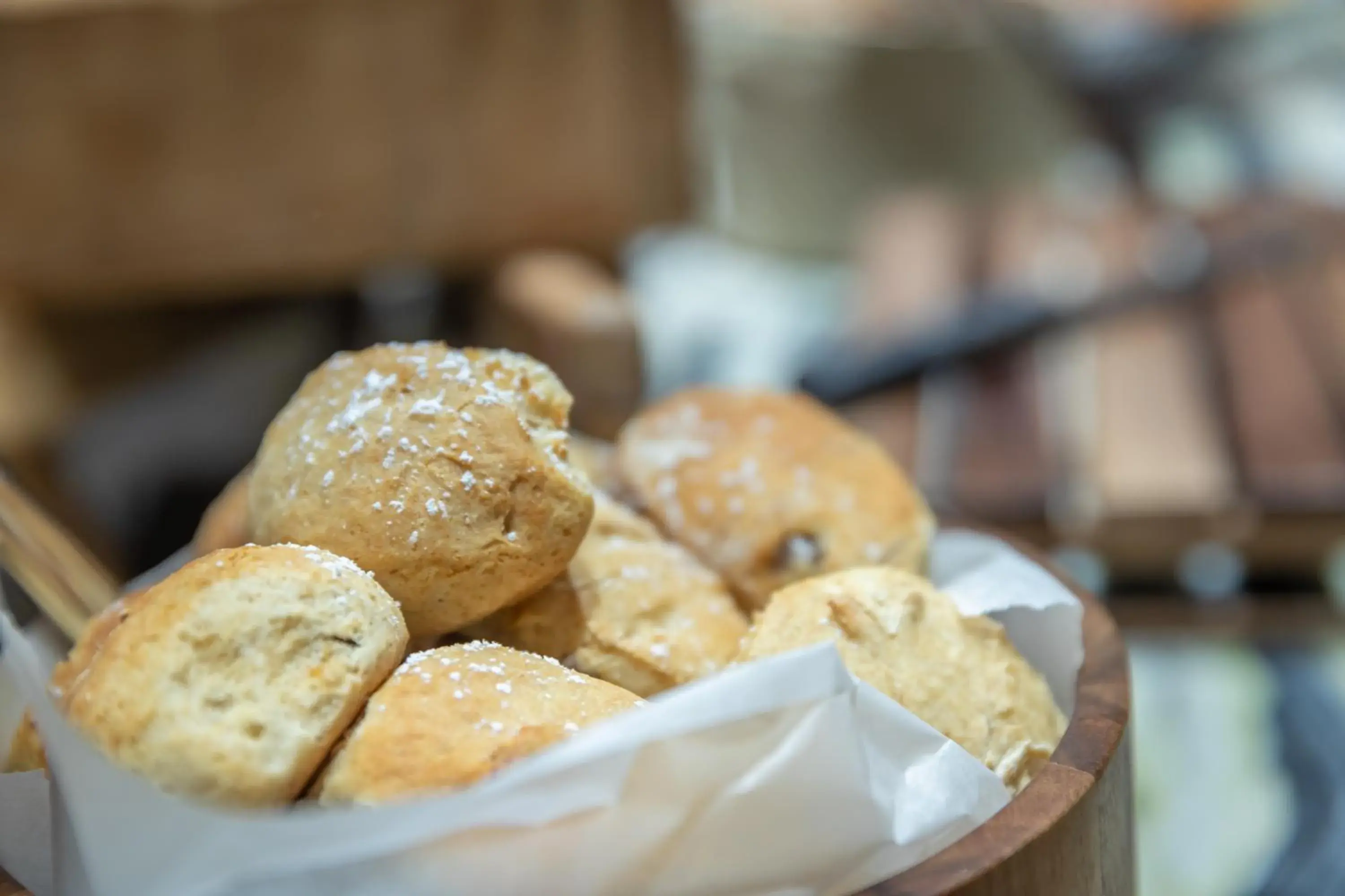 Breakfast in Radisson RED Galway Breakfast in Radisson RED Galway