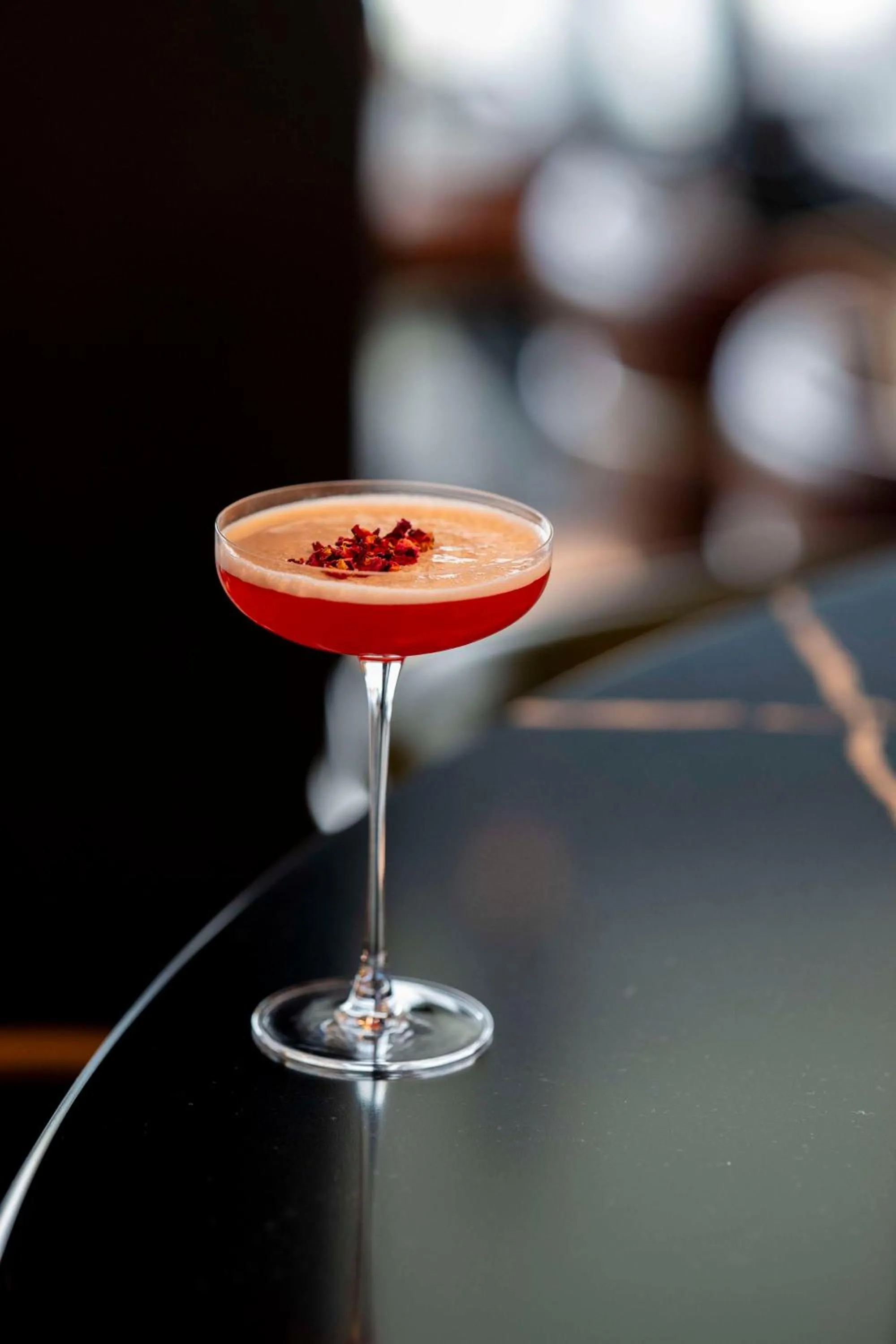 Food and drinks in Radisson RED Galway