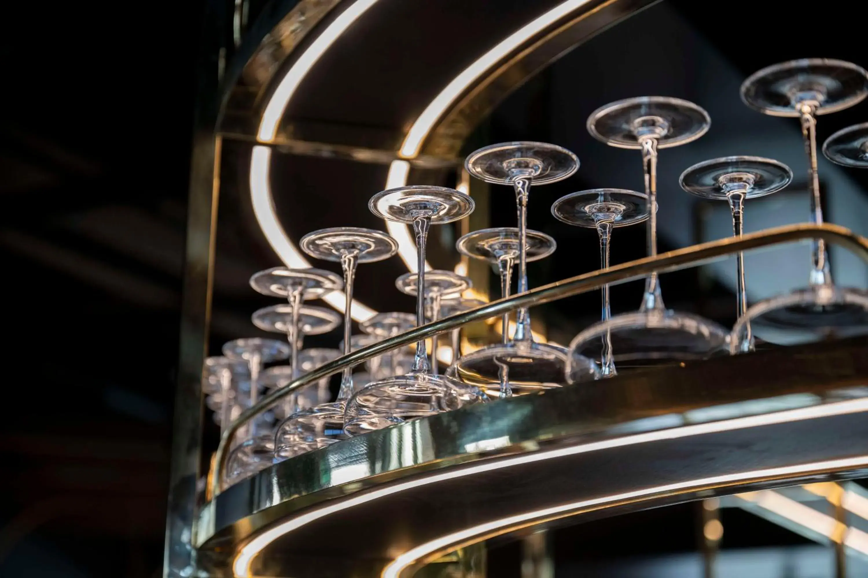 Restaurant/places to eat in Radisson RED Galway Restaurant/places to eat in Radisson RED Galway