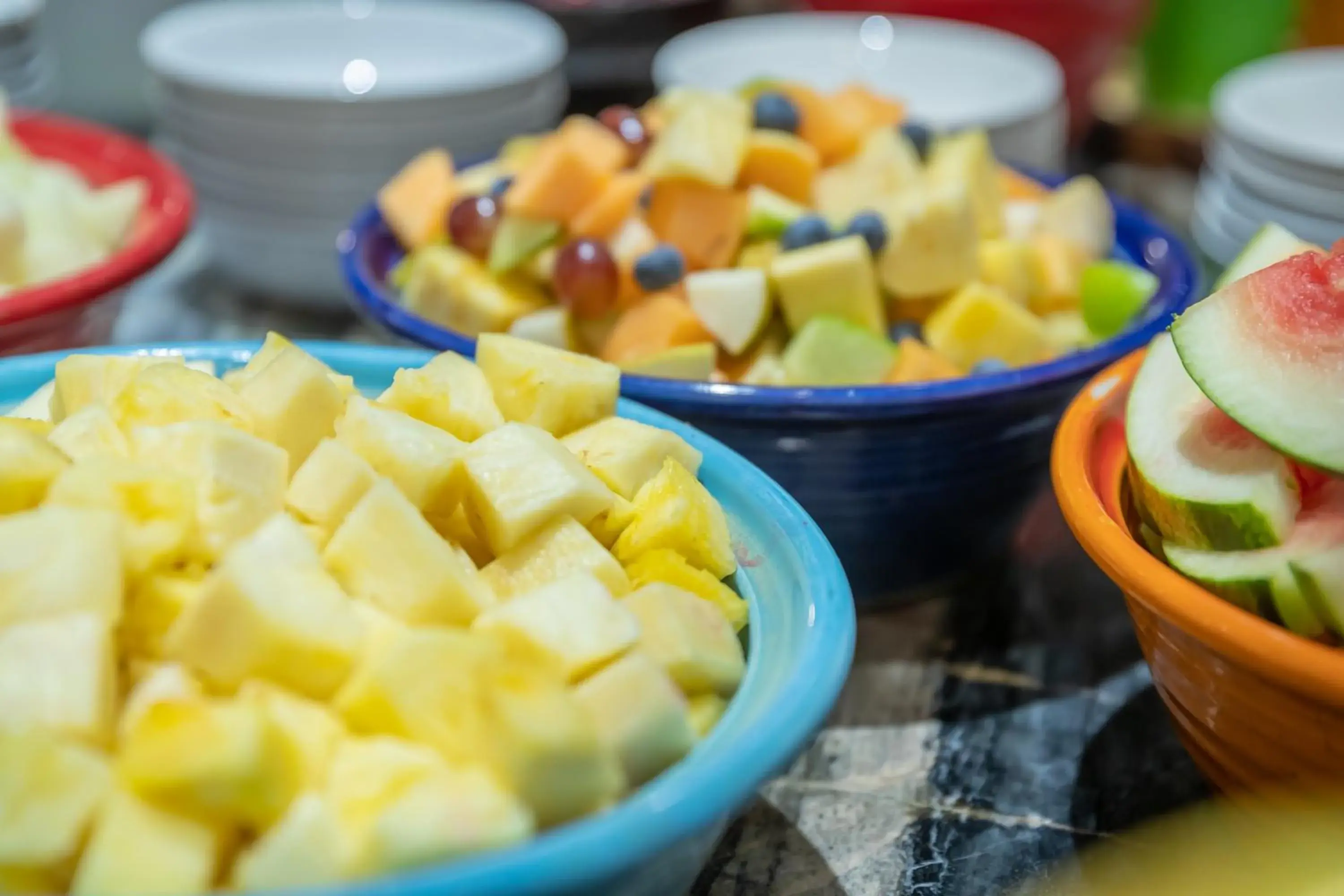 Restaurant/places to eat in Radisson RED Galway Restaurant/places to eat in Radisson RED Galway