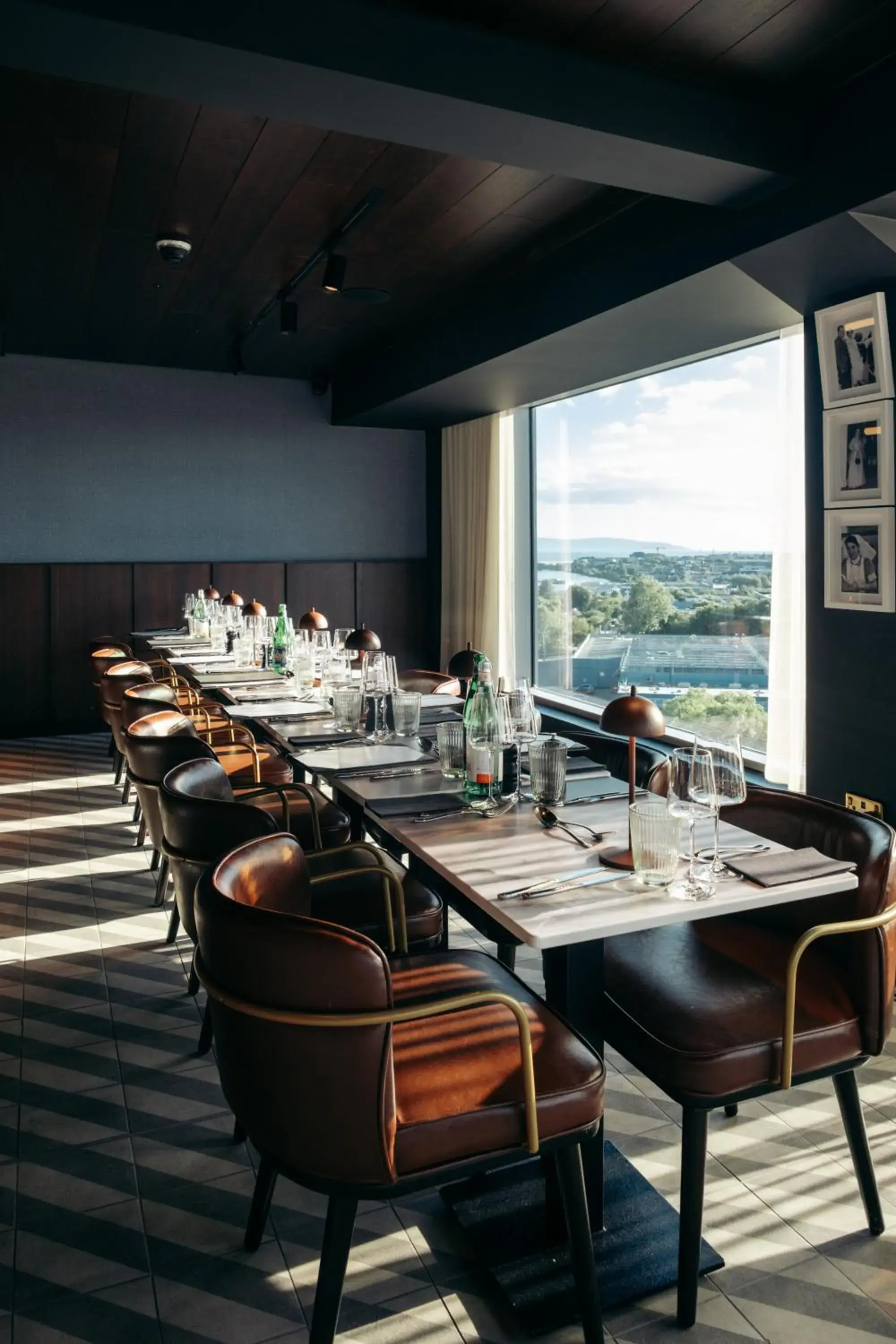 Restaurant/places to eat in Radisson RED Galway Restaurant/places to eat in Radisson RED Galway