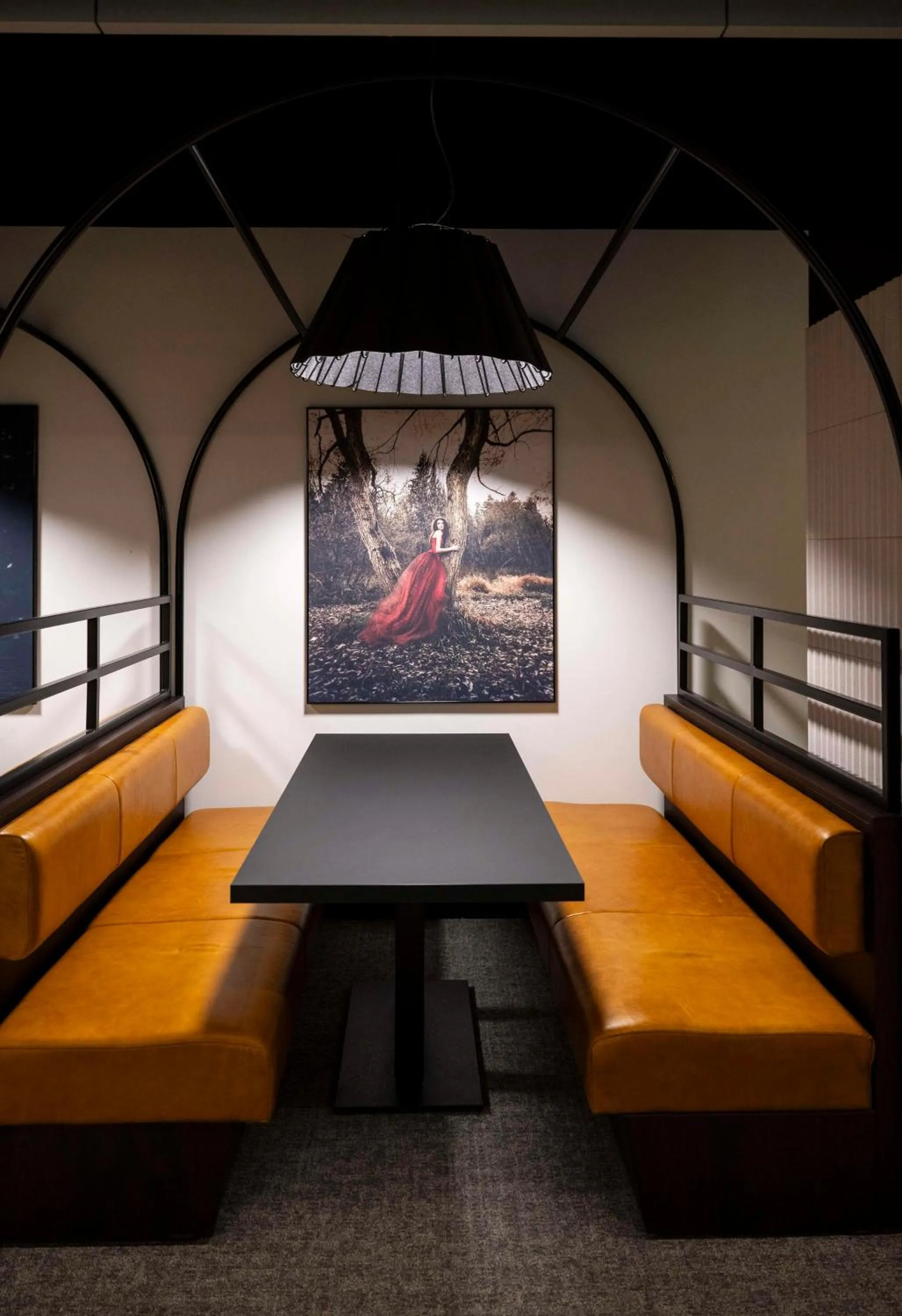 Business facilities in Radisson RED Galway