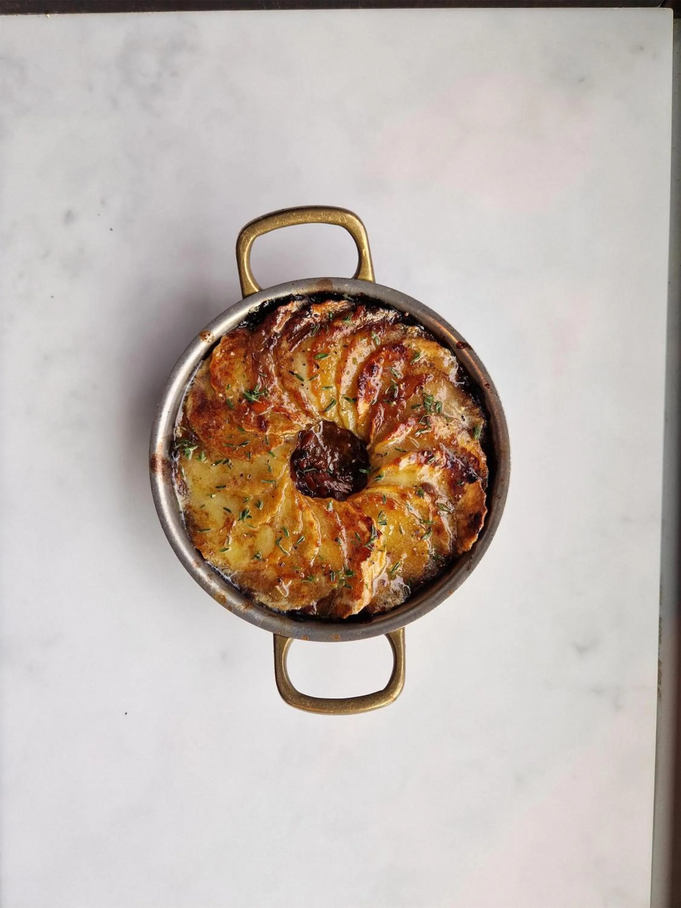 Food and drinks in Radisson RED Galway