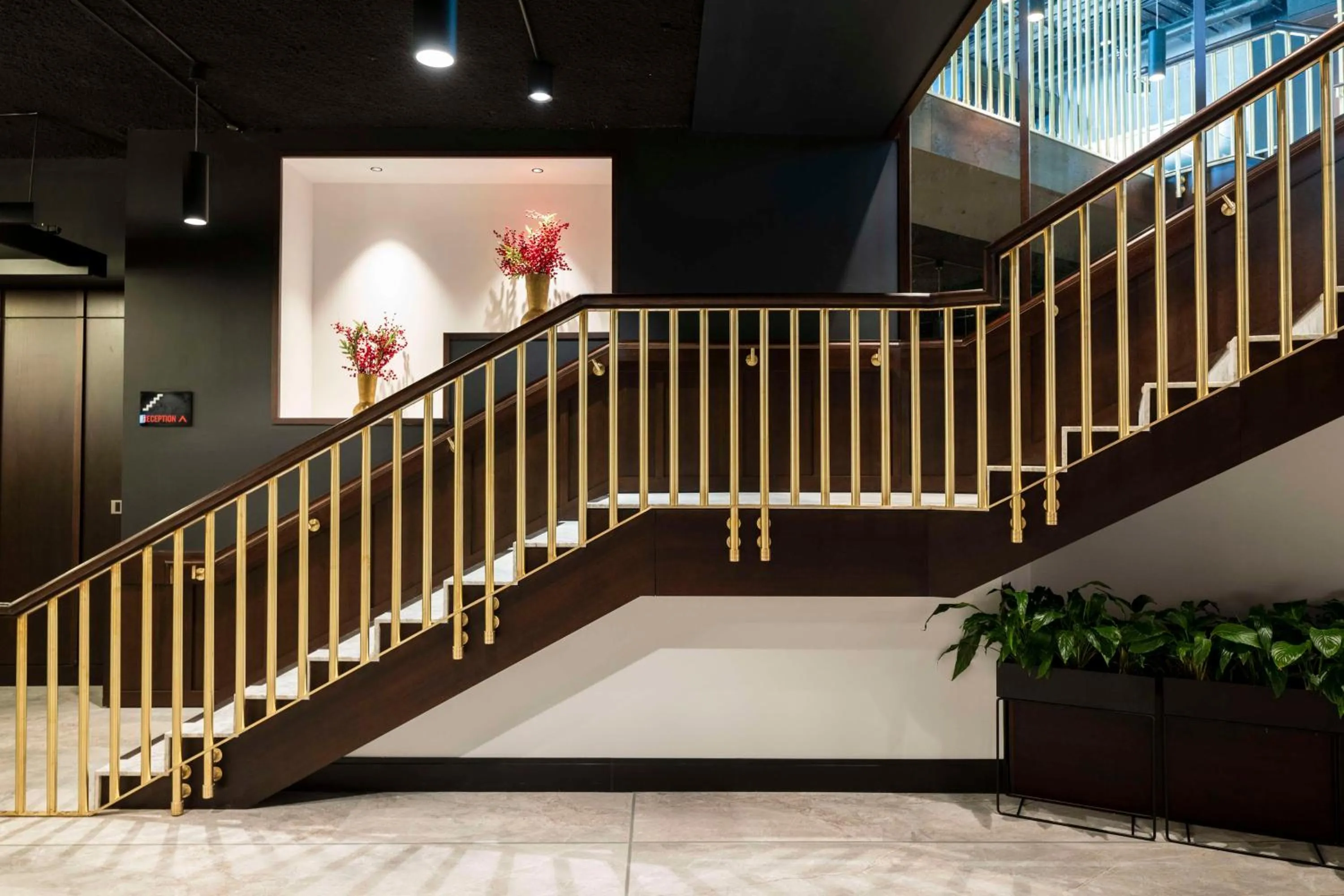 Business facilities in Radisson RED Galway