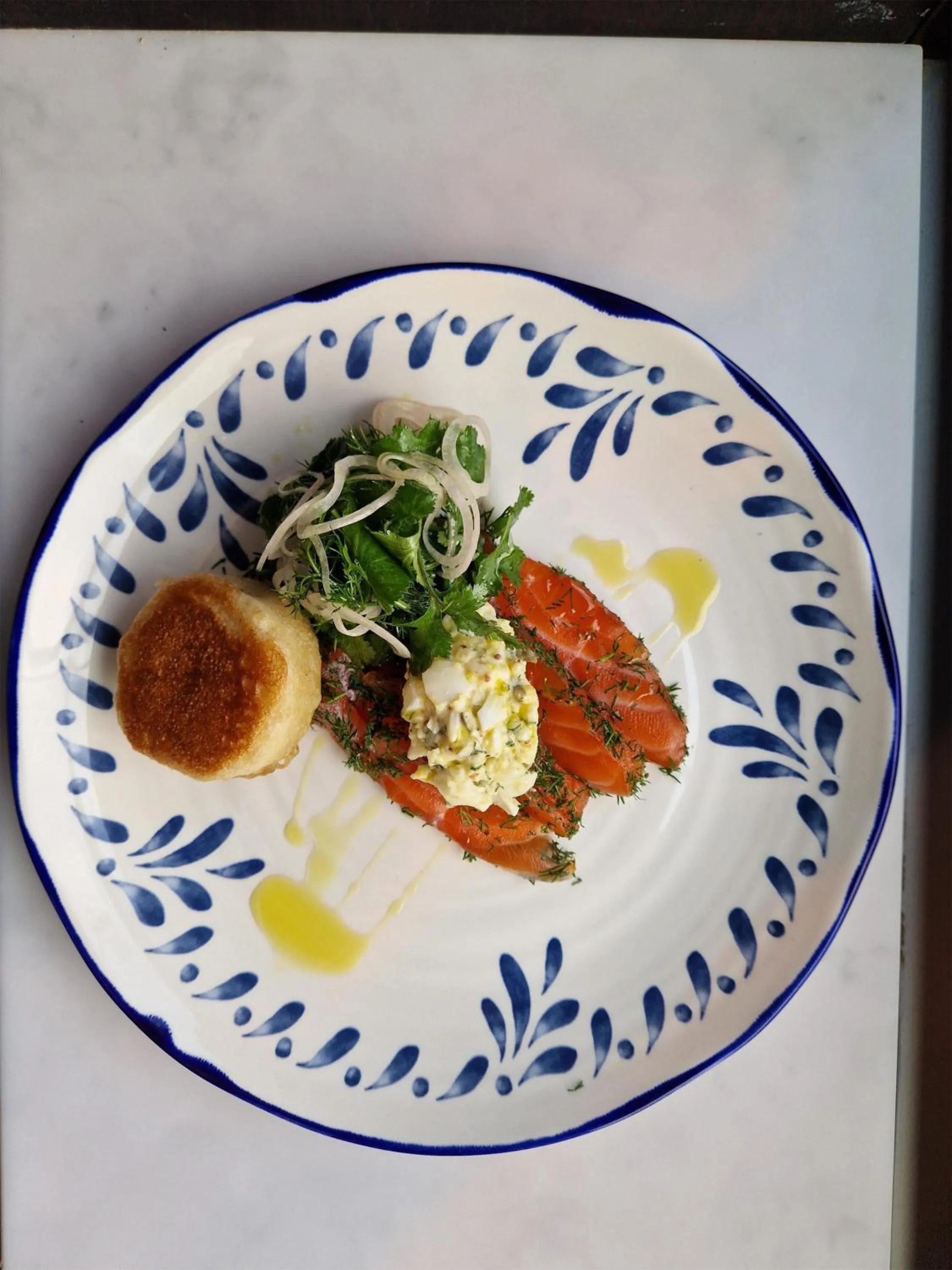 Food and drinks in Radisson RED Galway