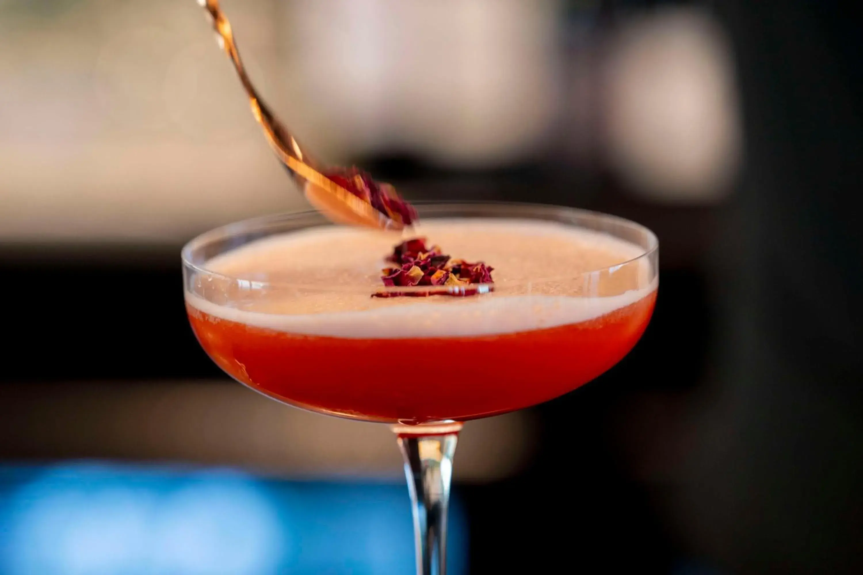 Food and drinks in Radisson RED Galway Food and drinks in Radisson RED Galway