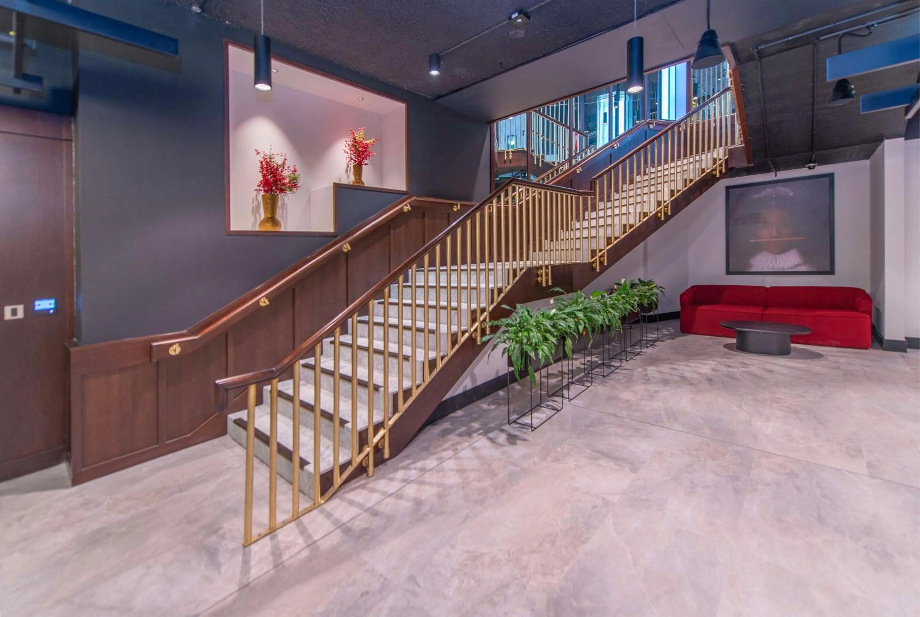 Business facilities in Radisson RED Galway