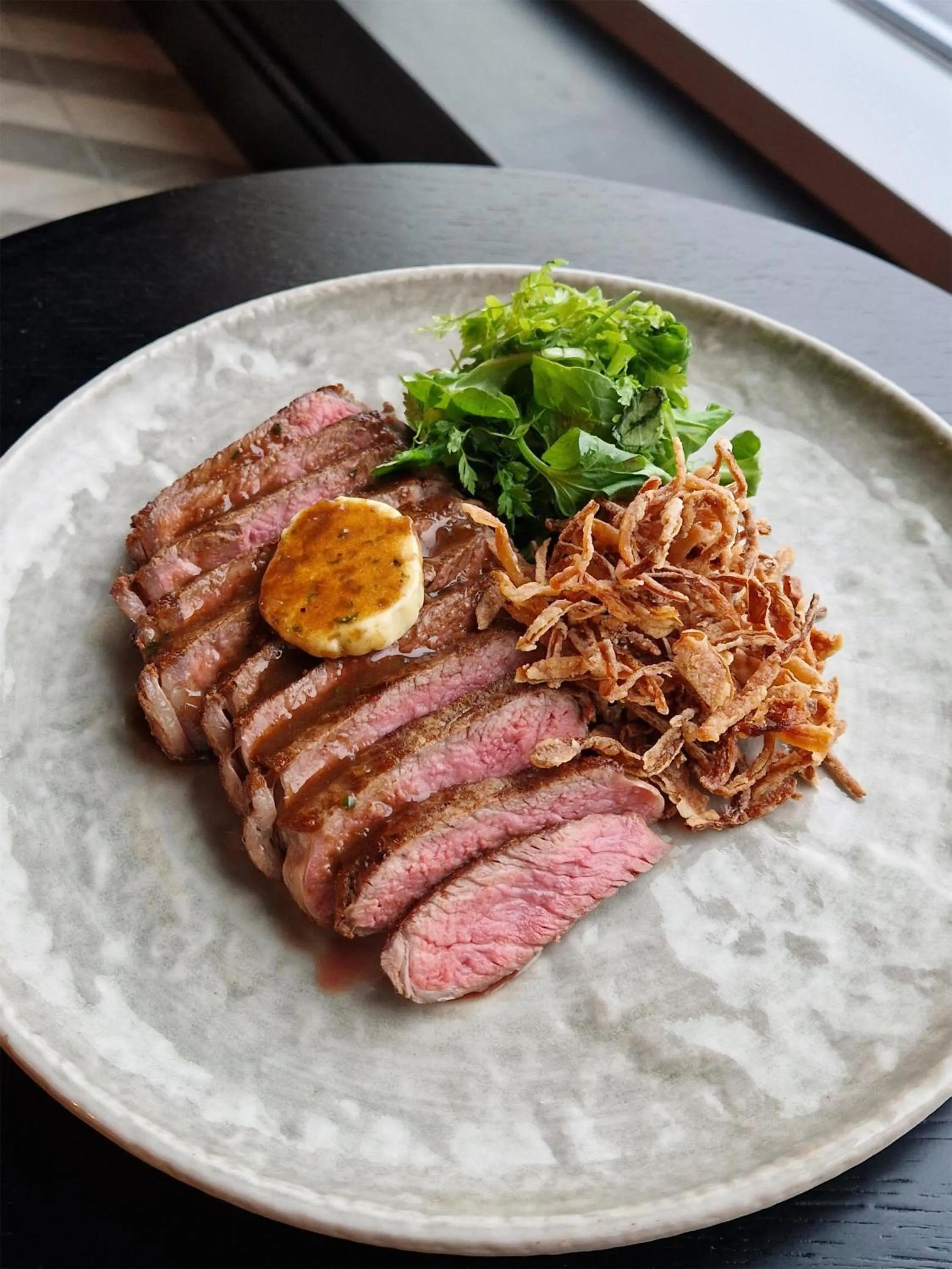 Food and drinks in Radisson RED Galway