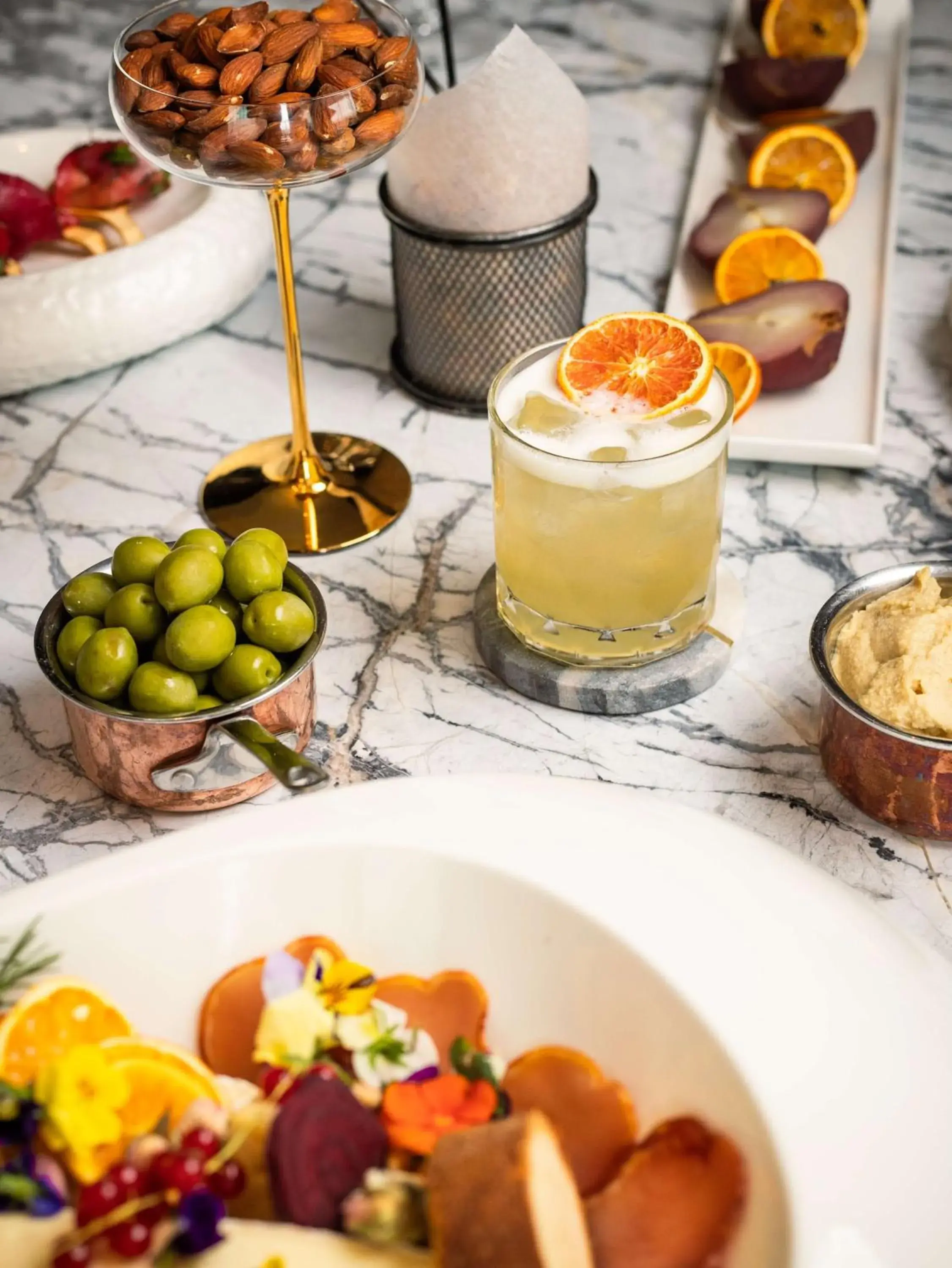 Food and drinks in Radisson RED Galway Food and drinks in Radisson RED Galway