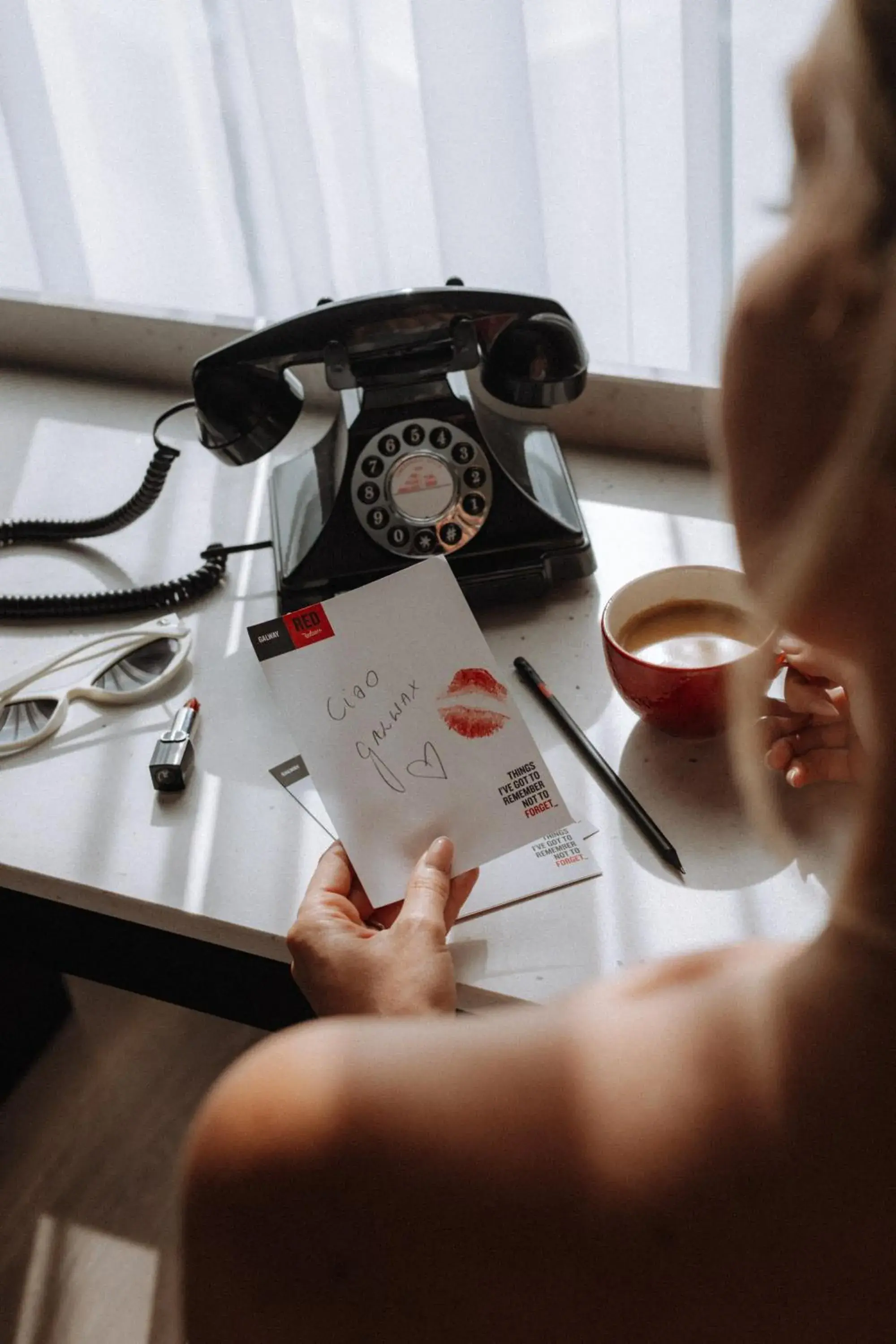 Premium Room in Radisson RED Galway Premium Room in Radisson RED Galway