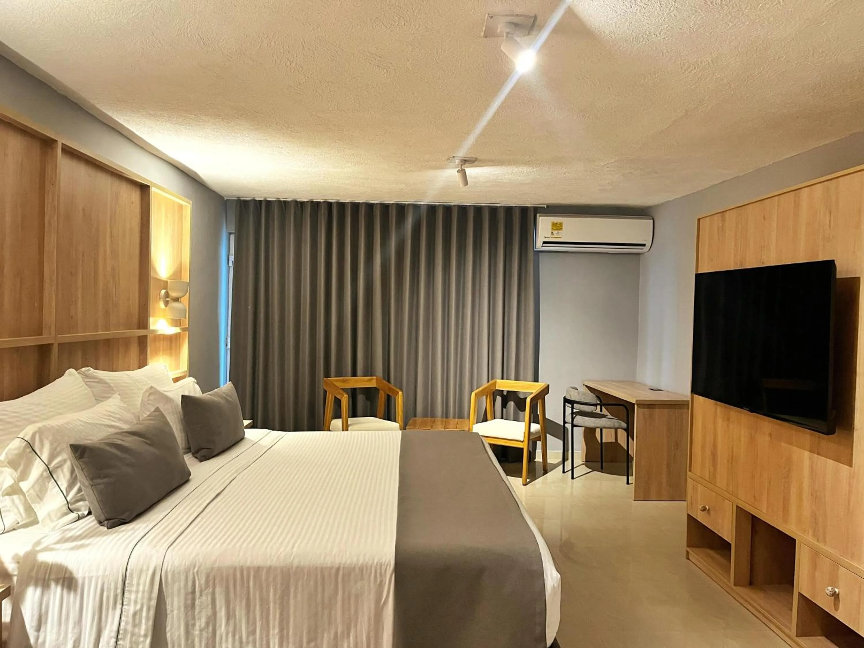 Bed in Mood Matuna Hotel Cartagena