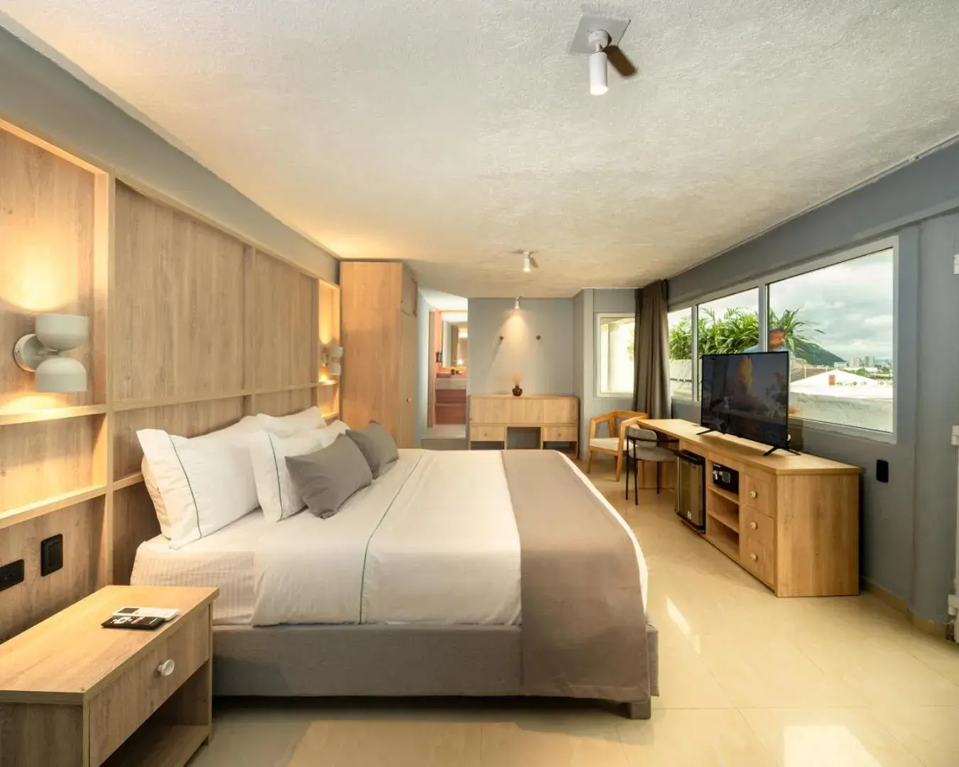 Suite with Private Pool in Mood Matuna Hotel Cartagena Suite with Private Pool in Mood Matuna Hotel Cartagena