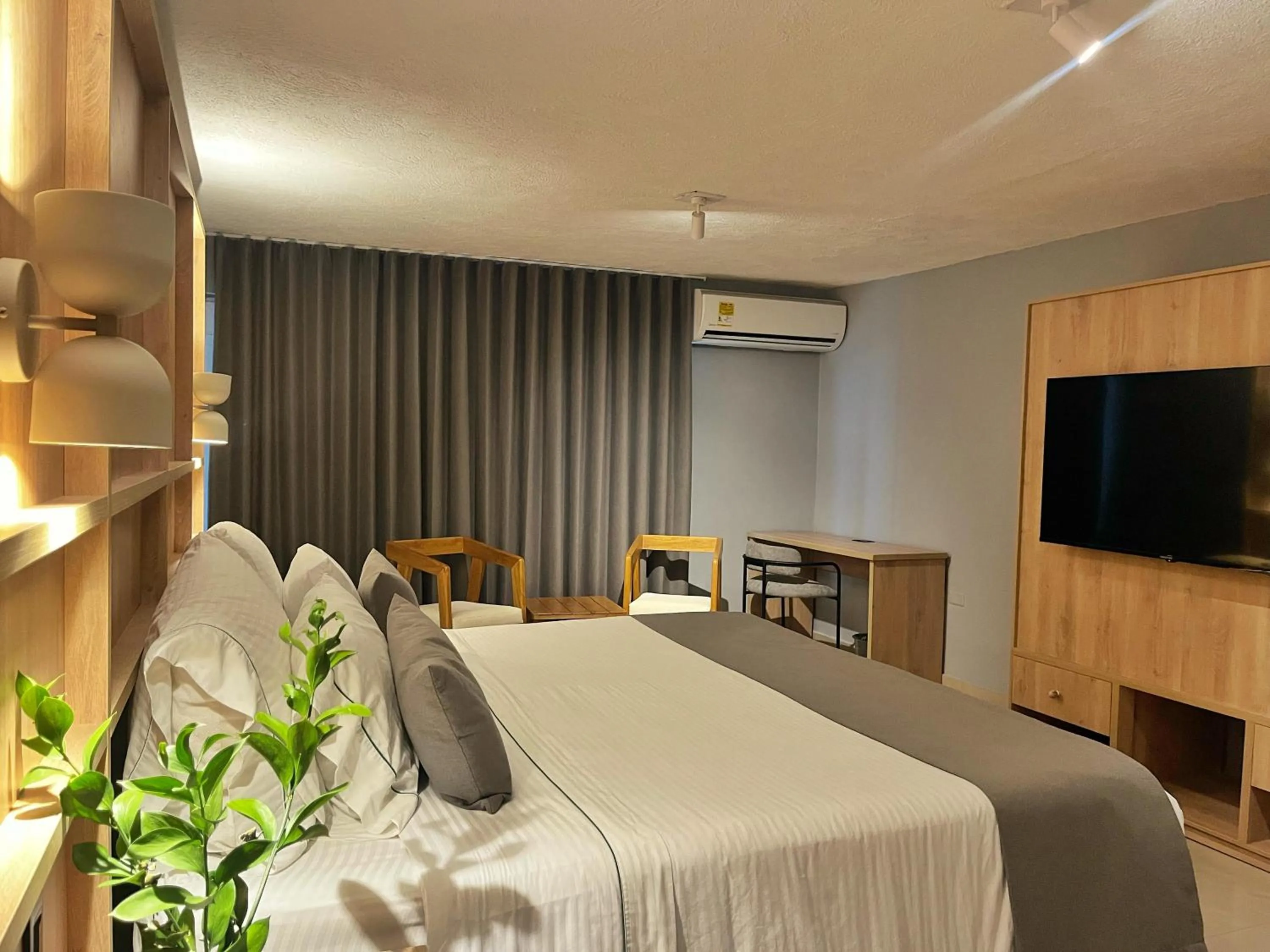 Bed in Mood Matuna Hotel Cartagena