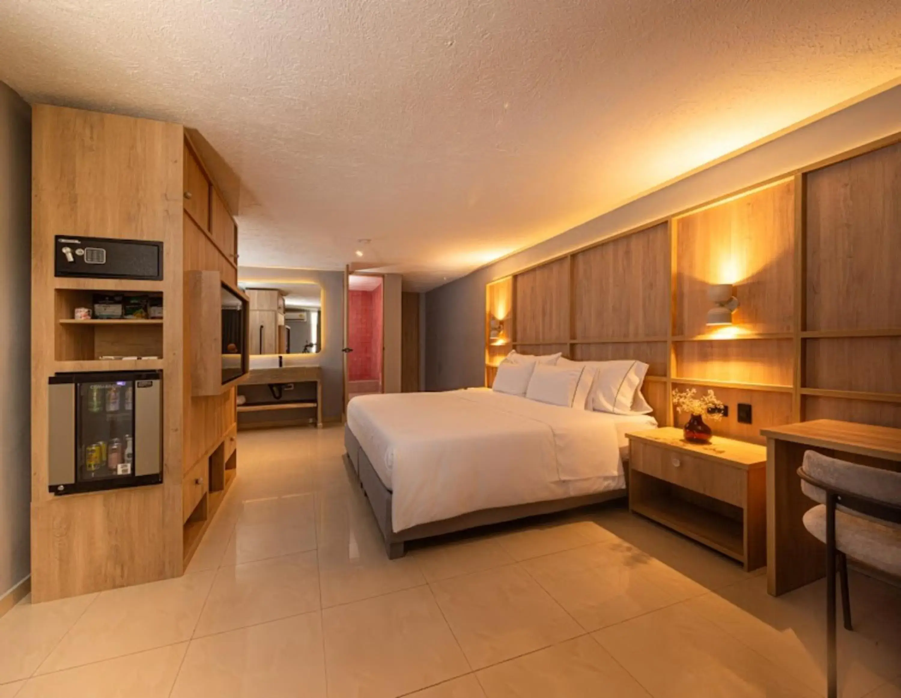 Mood Matuna Hotel Cartagena Mood Matuna Hotel Cartagena