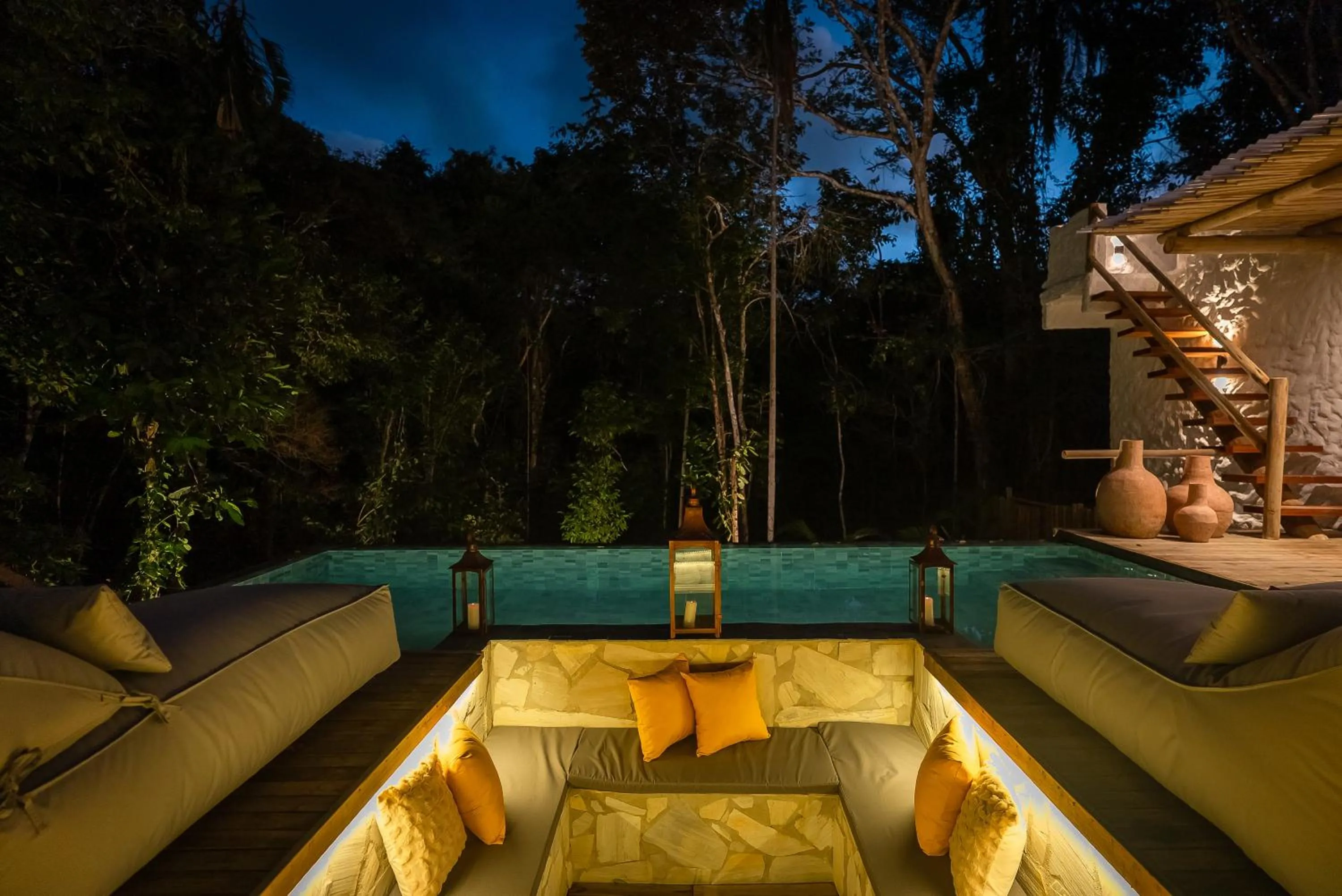 Vila Bem Te VI Hotel Trancoso