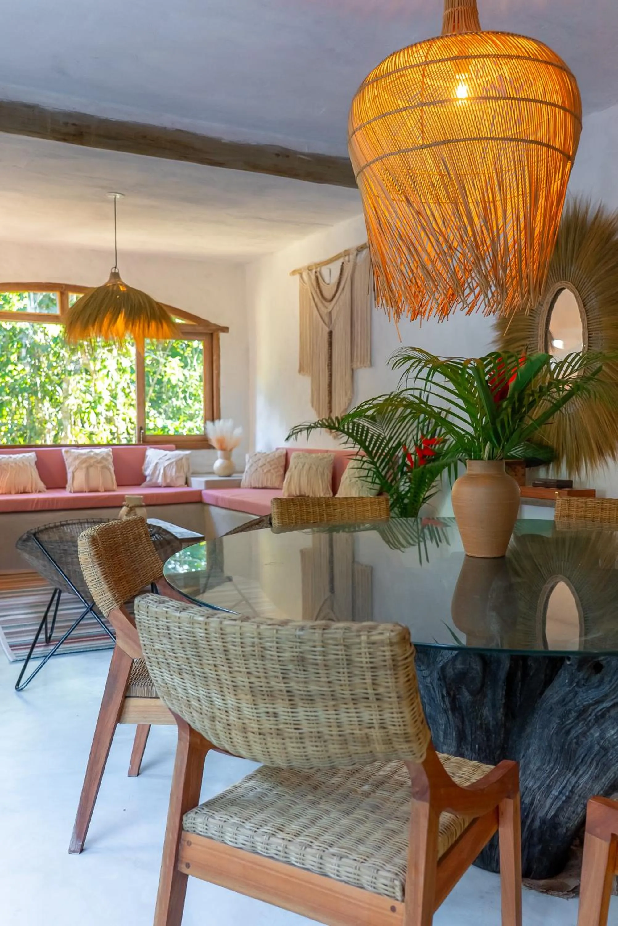 Vila Bem Te VI Hotel Trancoso