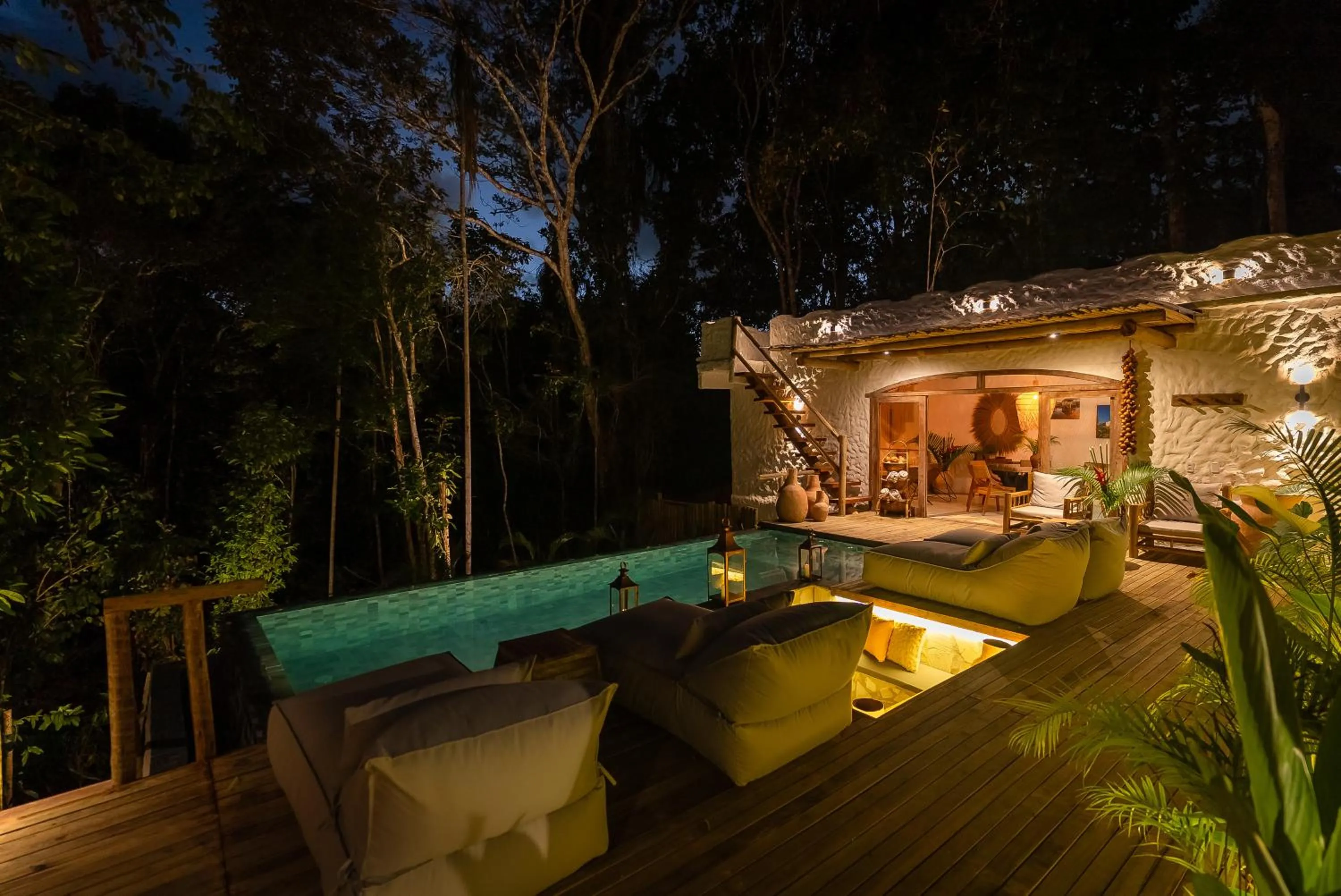 Vila Bem Te VI Hotel Trancoso