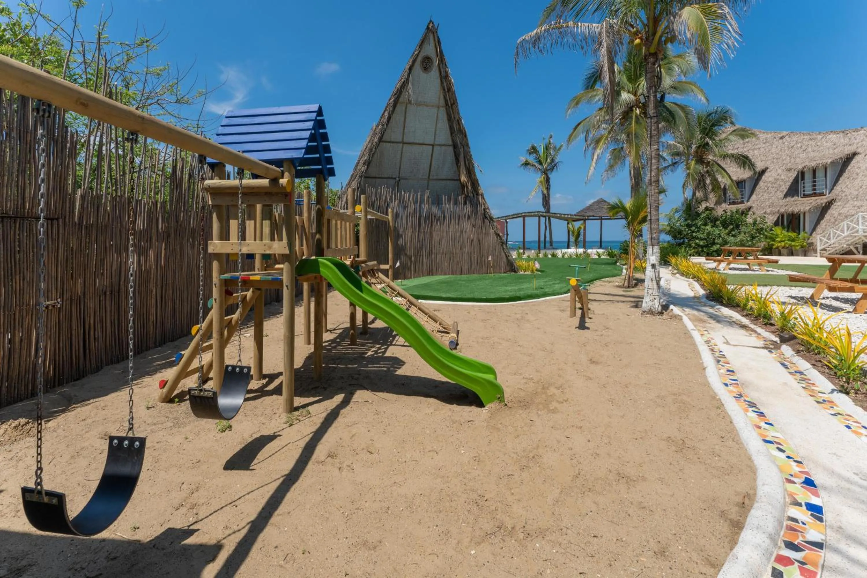 Isla Matamba