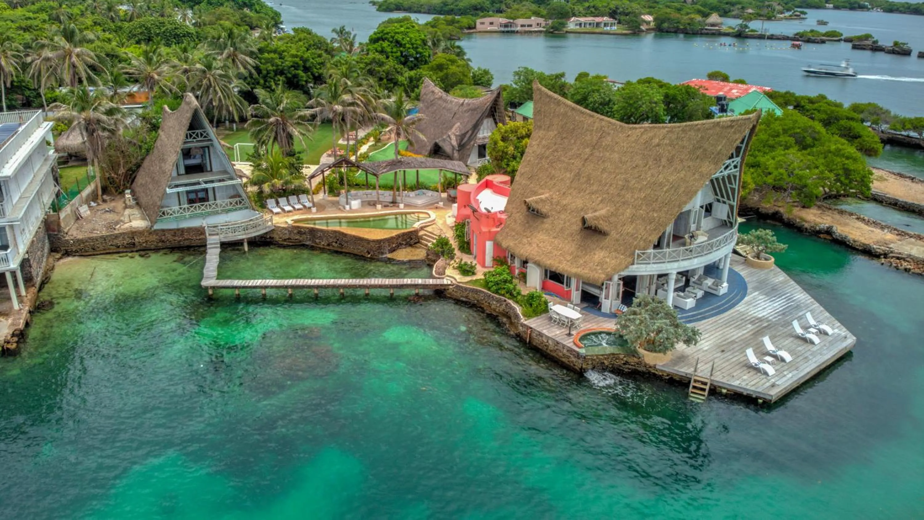 Isla Matamba