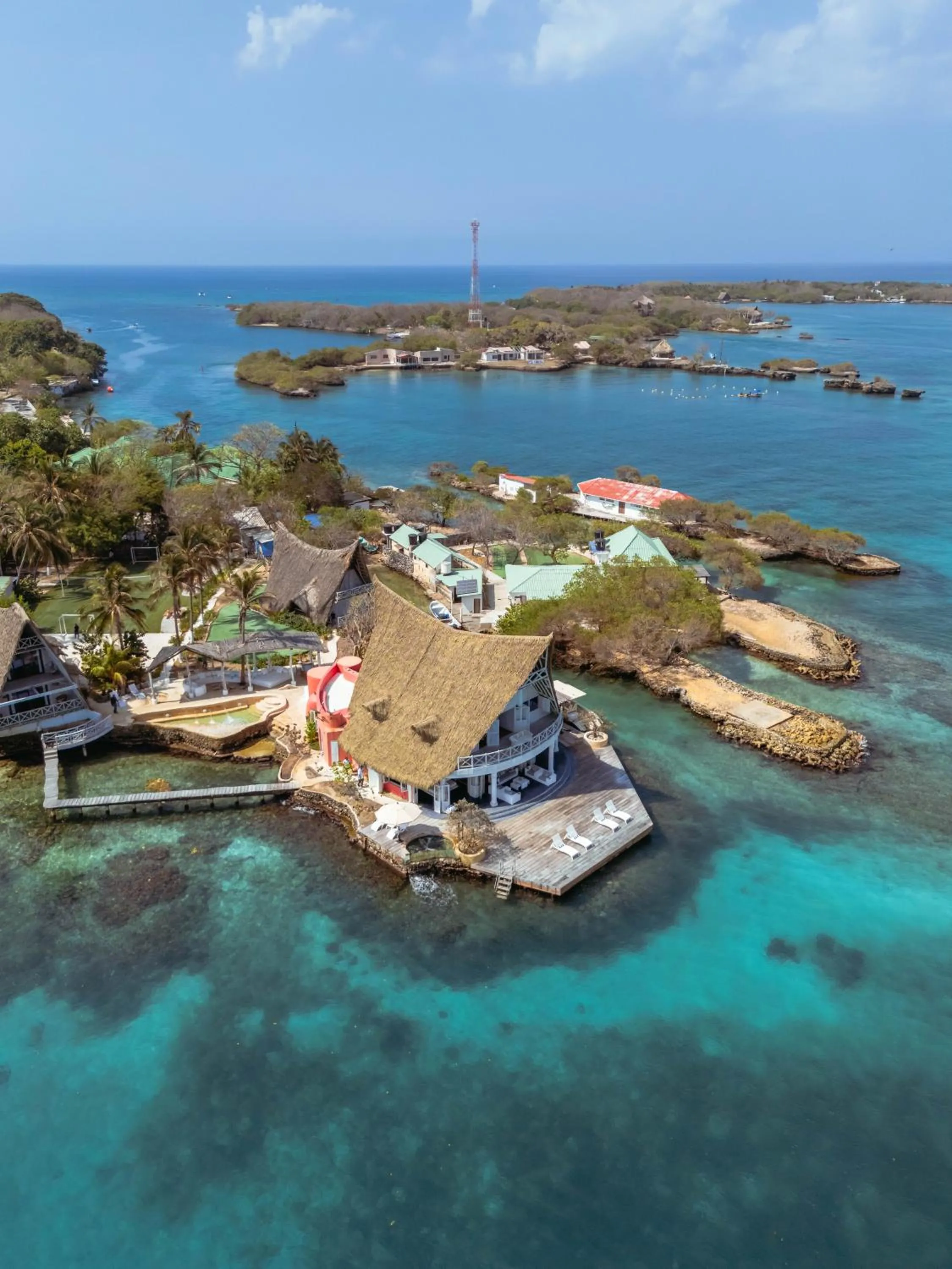 Isla Matamba
