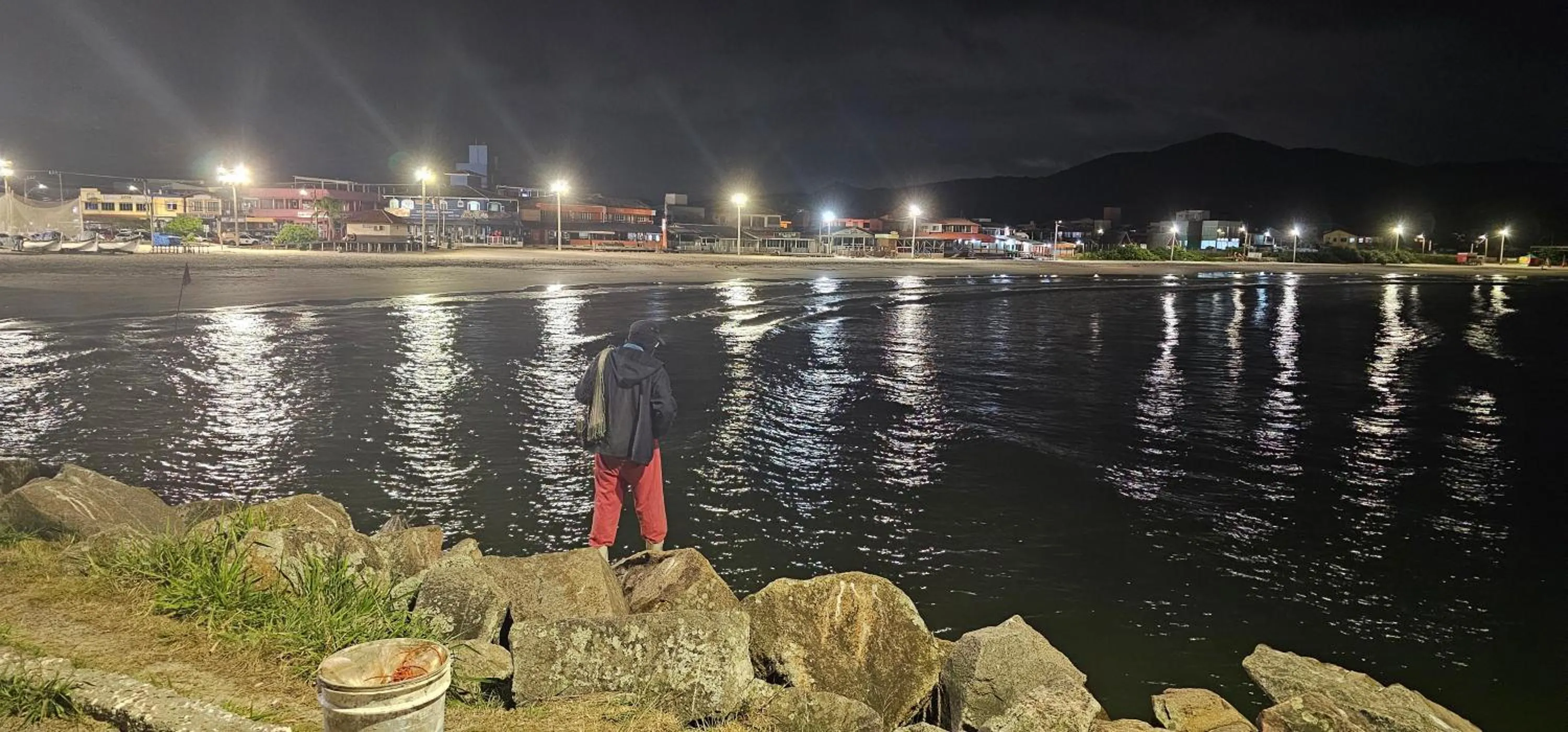 GH Canal da Barra