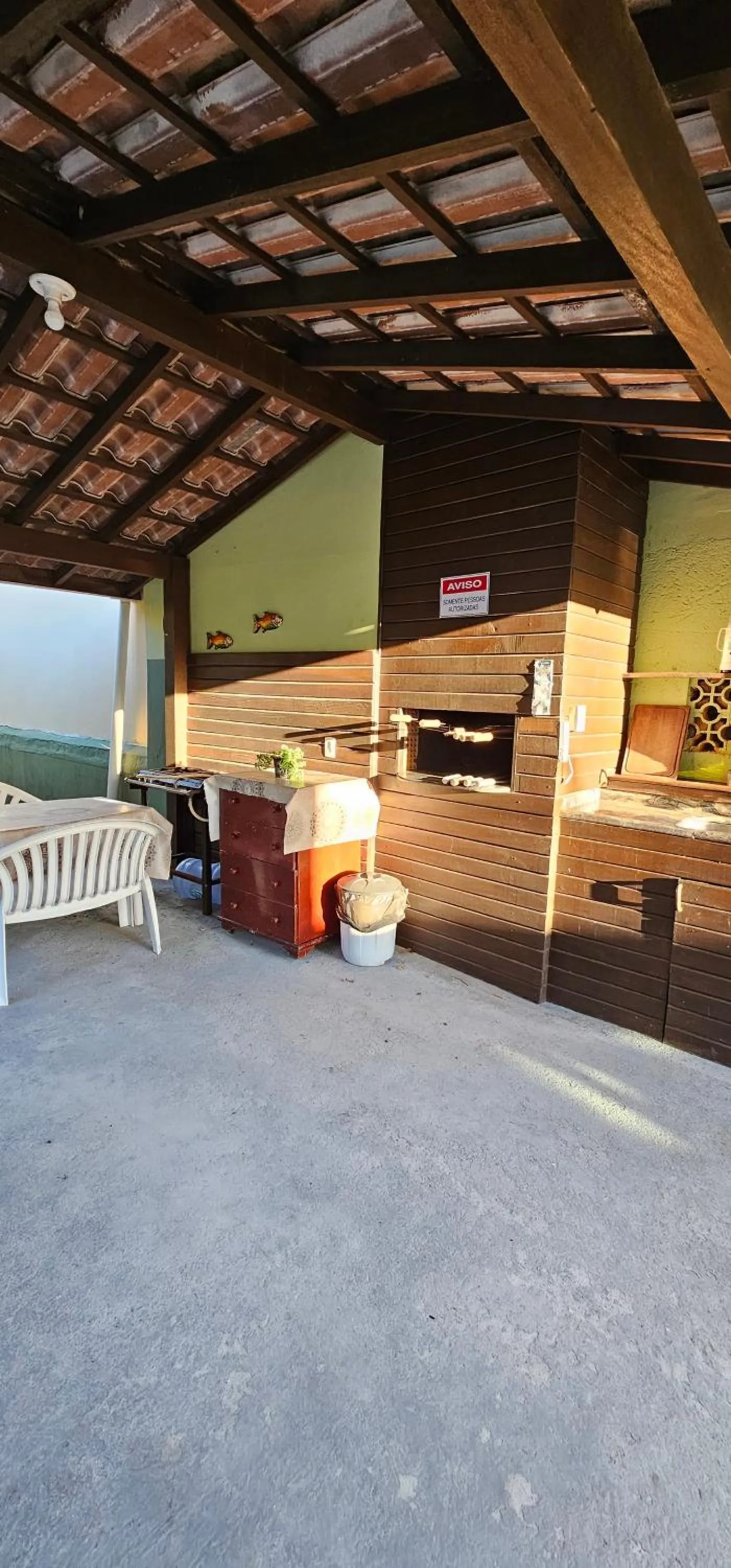 Suite - single occupancy in GH Canal da Barra