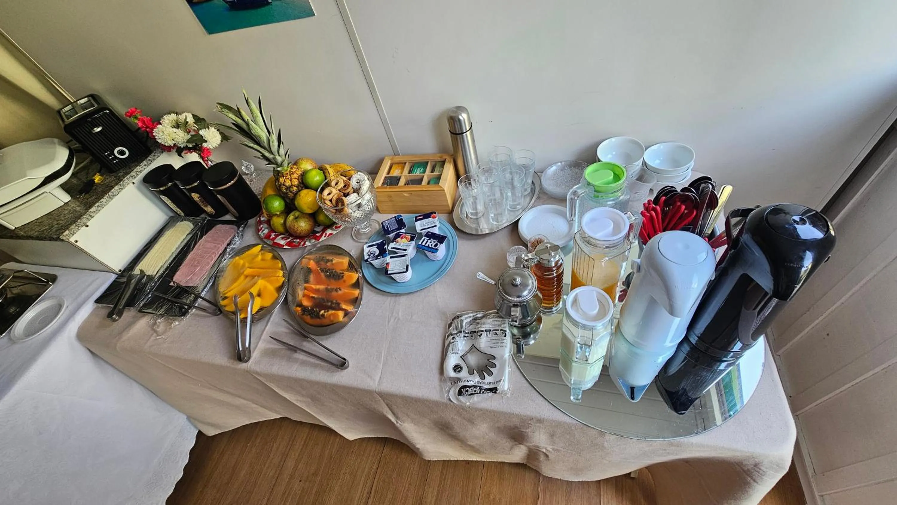 Classic Apartment - single occupancy in GH Canal da Barra
